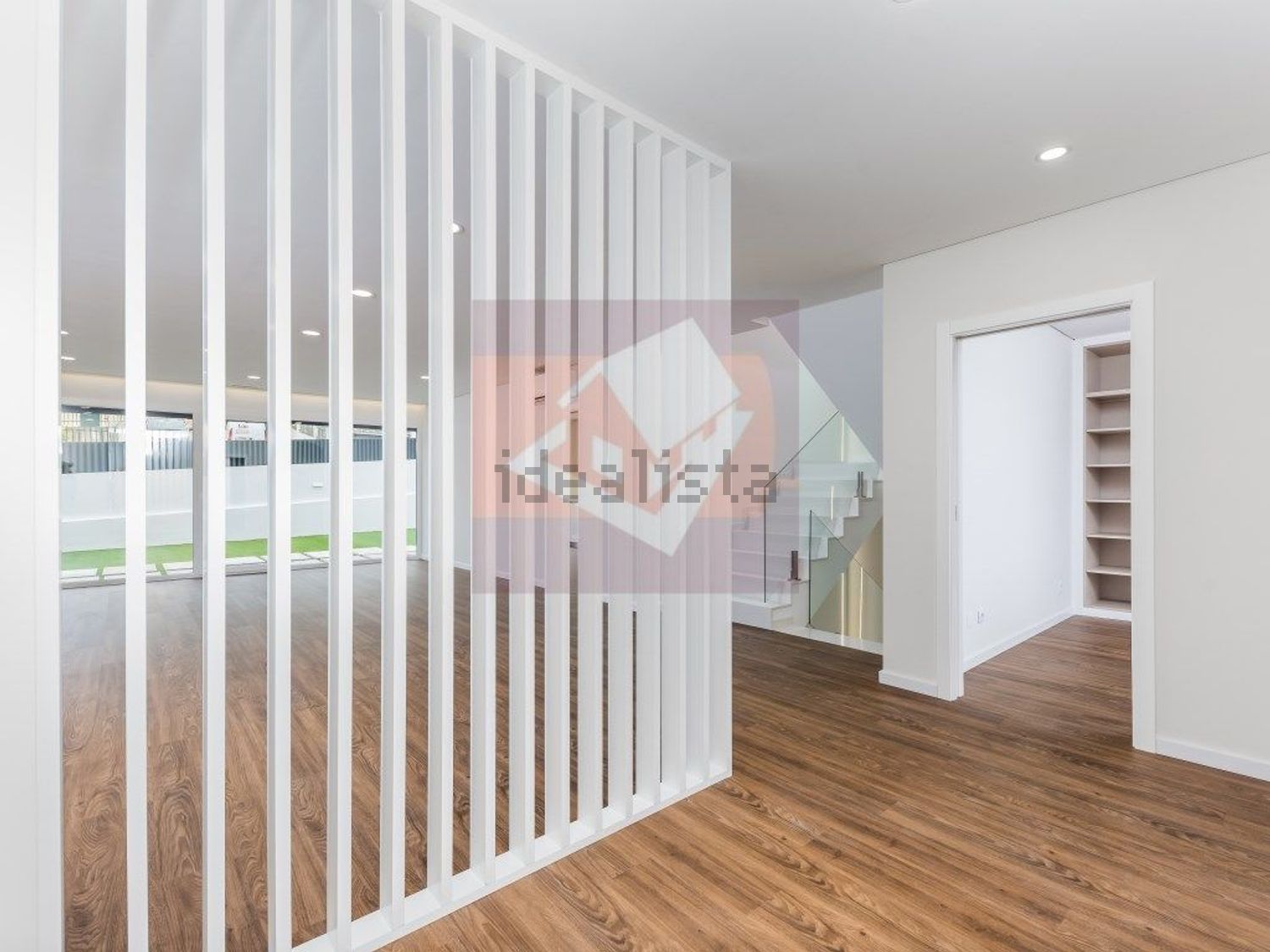 小楼房或独栋别墅出售在Pontinha e Famões - 卧室