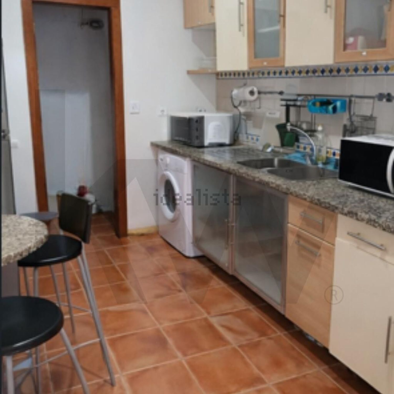 小楼房或别墅出售在Beco do Casal da Boa Hora, 23 - 厨房