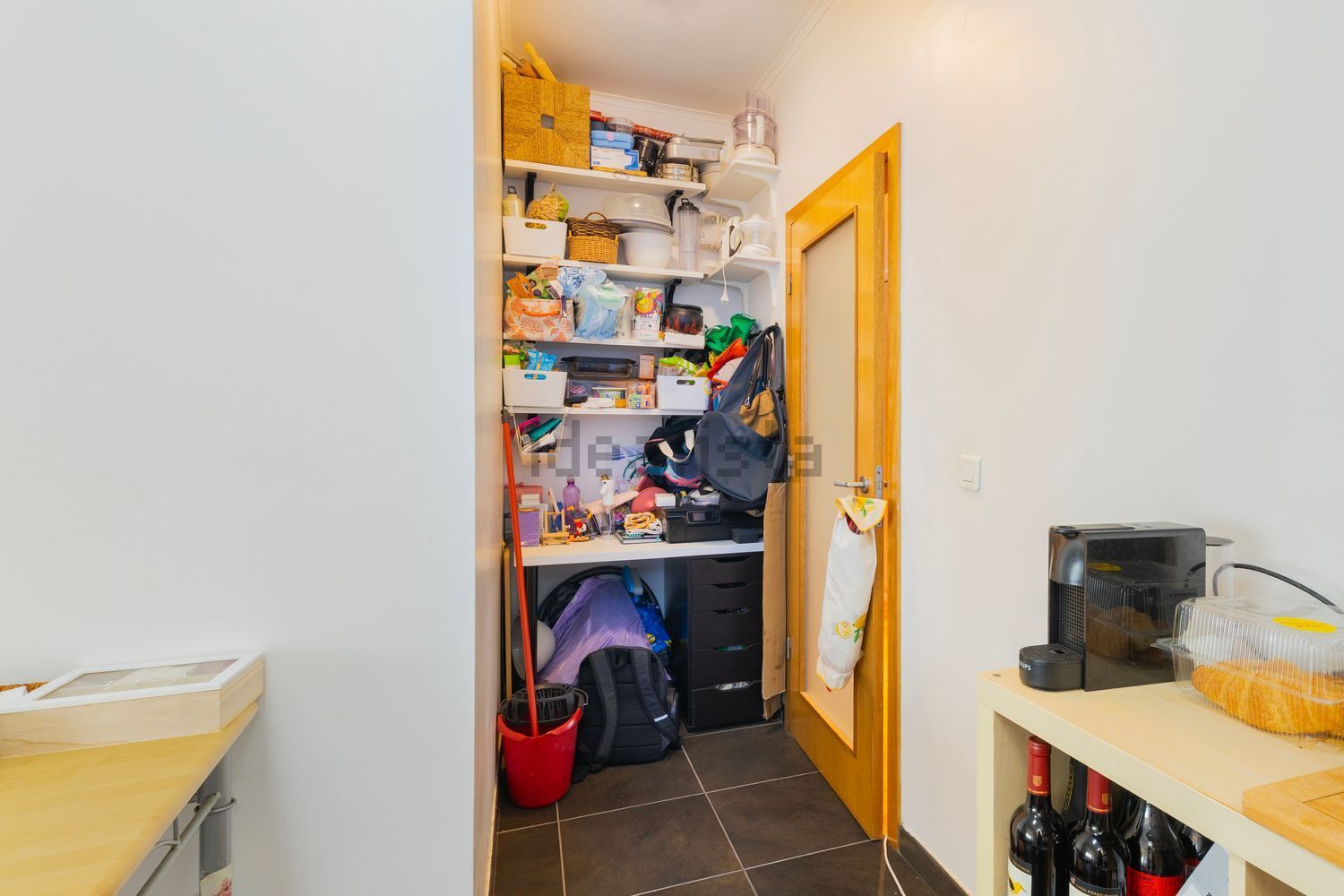 公寓 t2出售在Rua José Sobral de Almada Negreiros - 试衣间