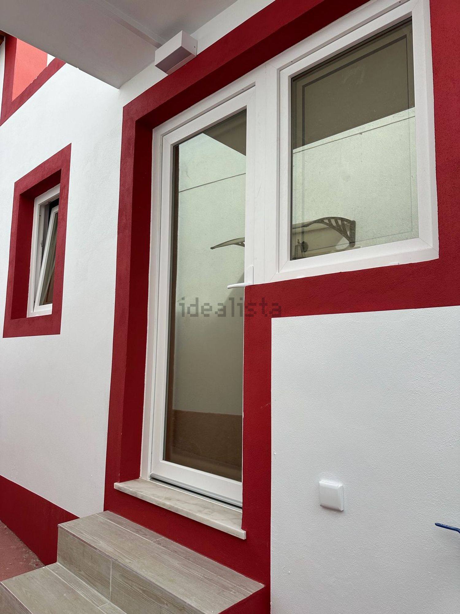 出租公寓 t1在Rua Filarmónica 1º de Dezembro - 照片