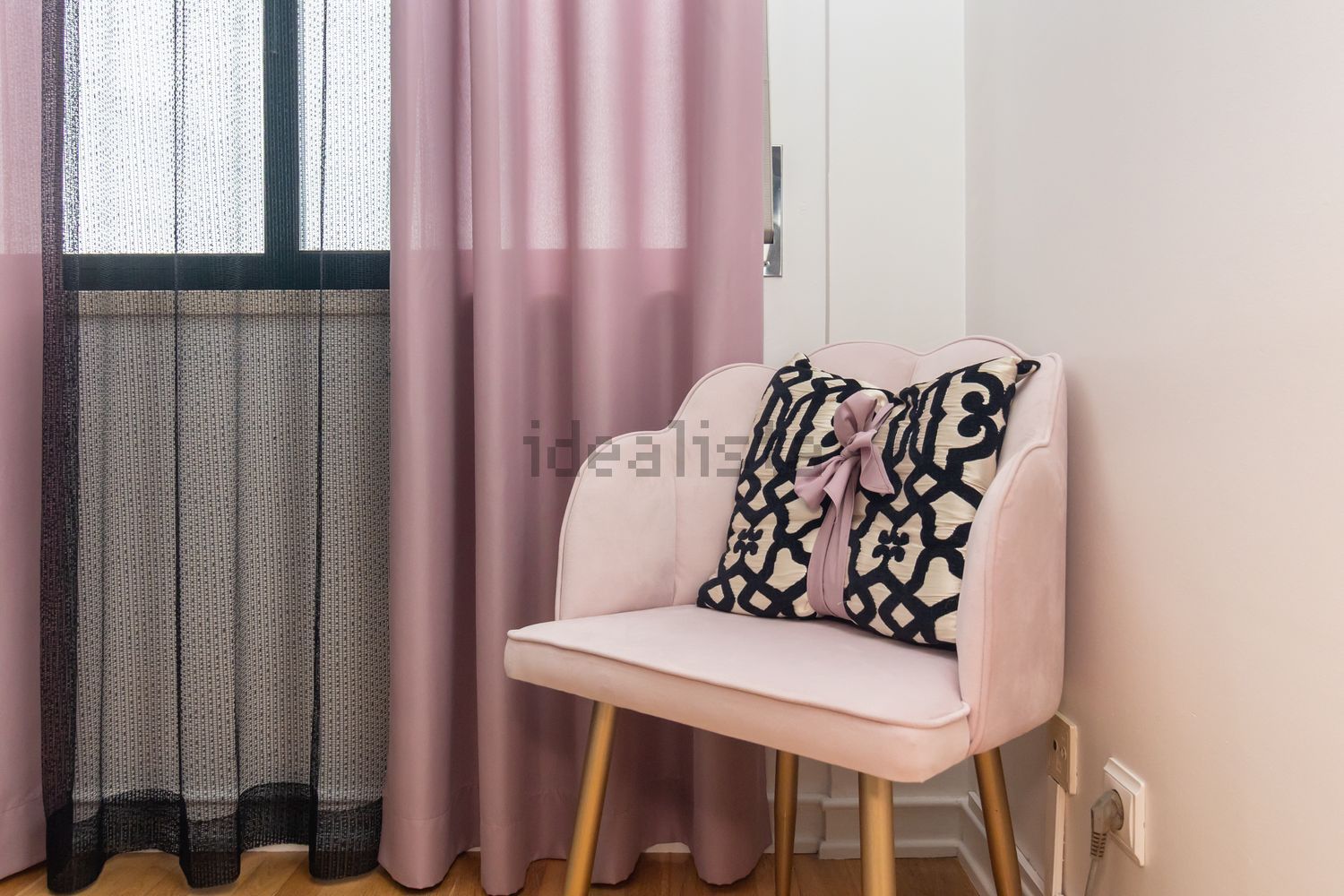 公寓 t3出售在Avenida Mestre Manuel dos Santos Cabanas - 客厅