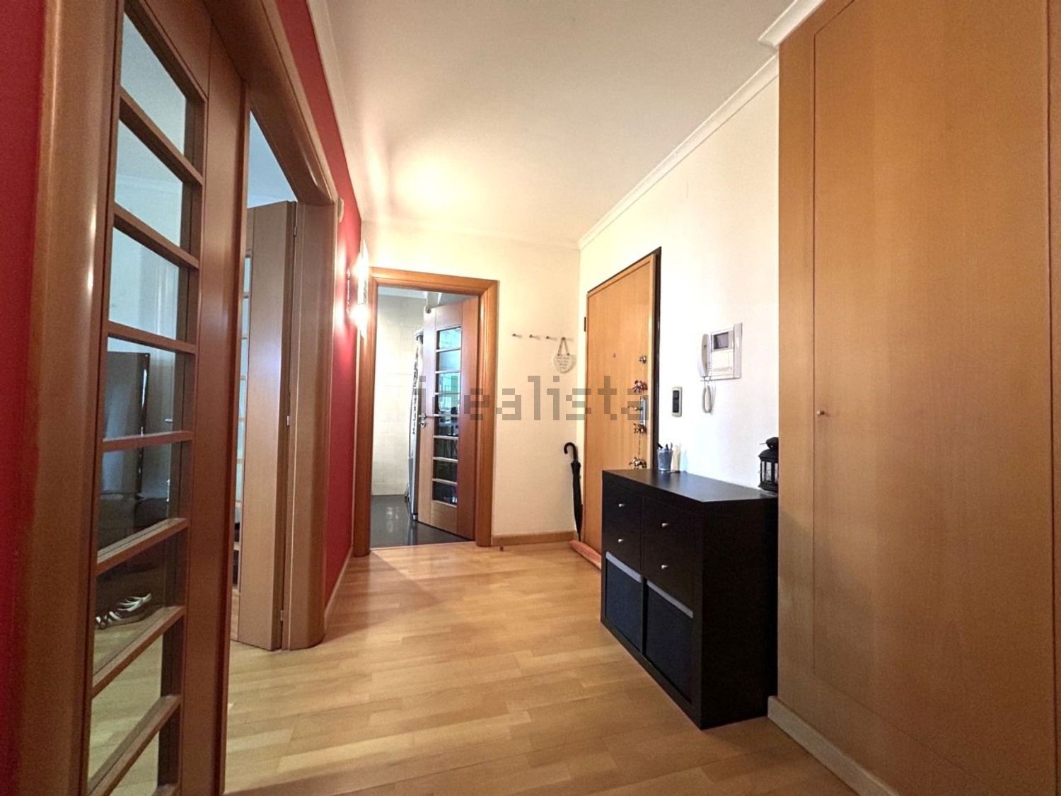 公寓 t2出售在Marvila - 过道