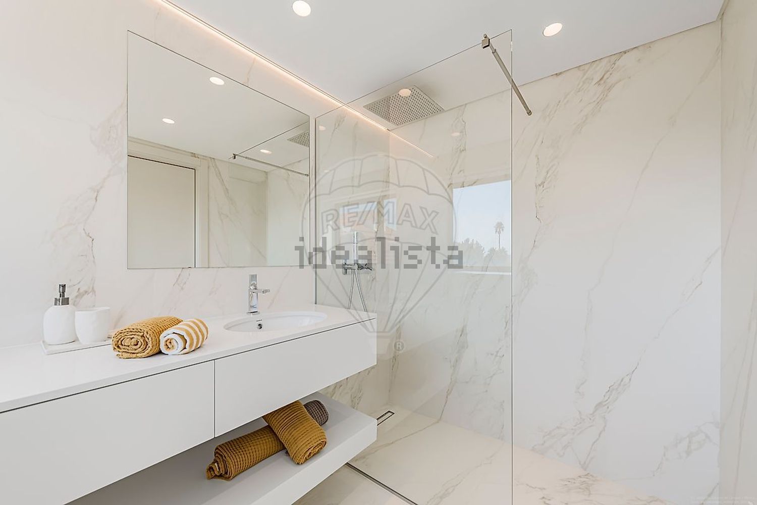 公寓 t3出售在Rua Belmonte - 卫生间