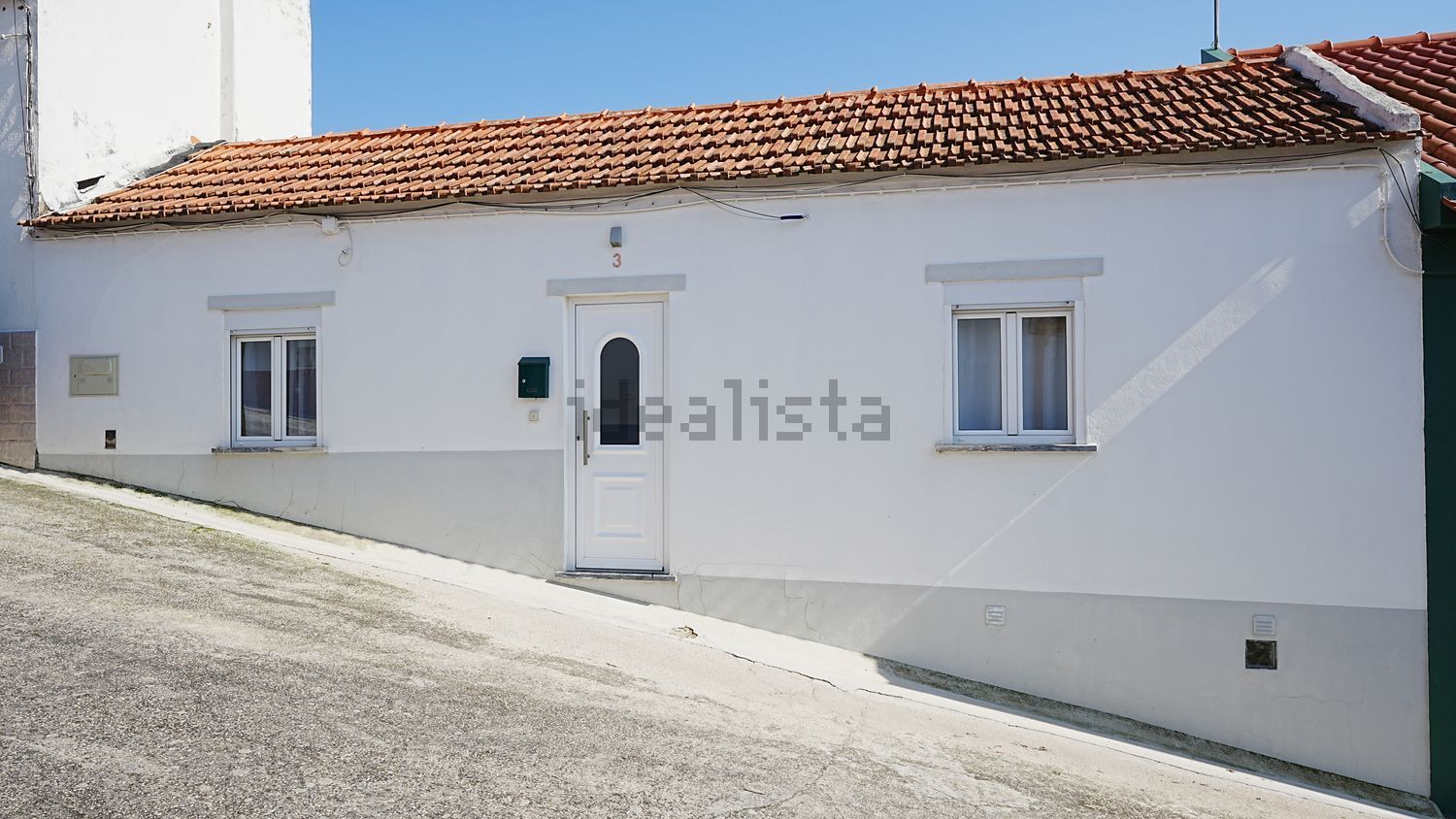 小楼房或独栋别墅出售在Torres Vedras e Matacães - 外立面