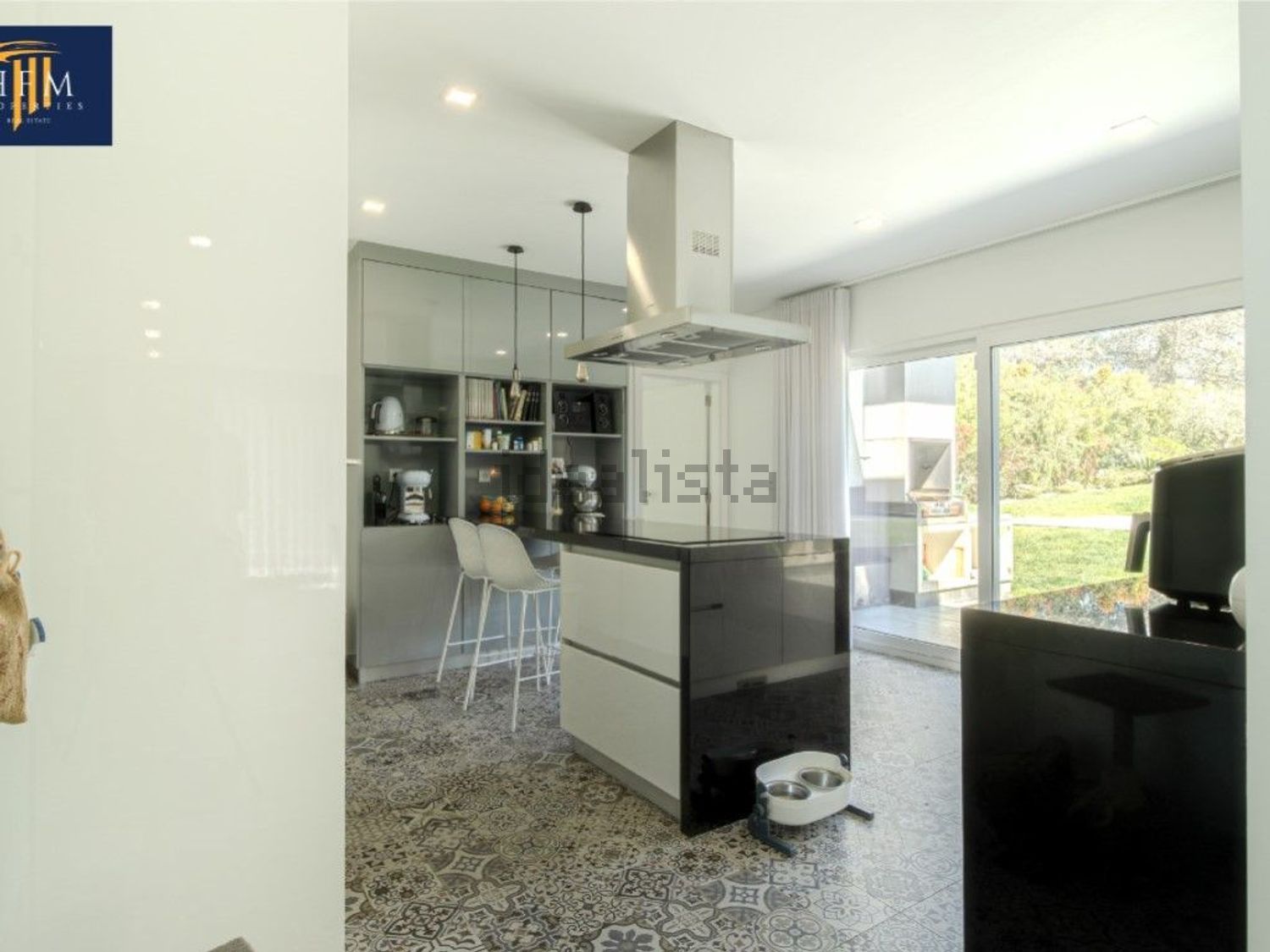 小楼房或独栋别墅出售在Várzea de Sintra - 厨房