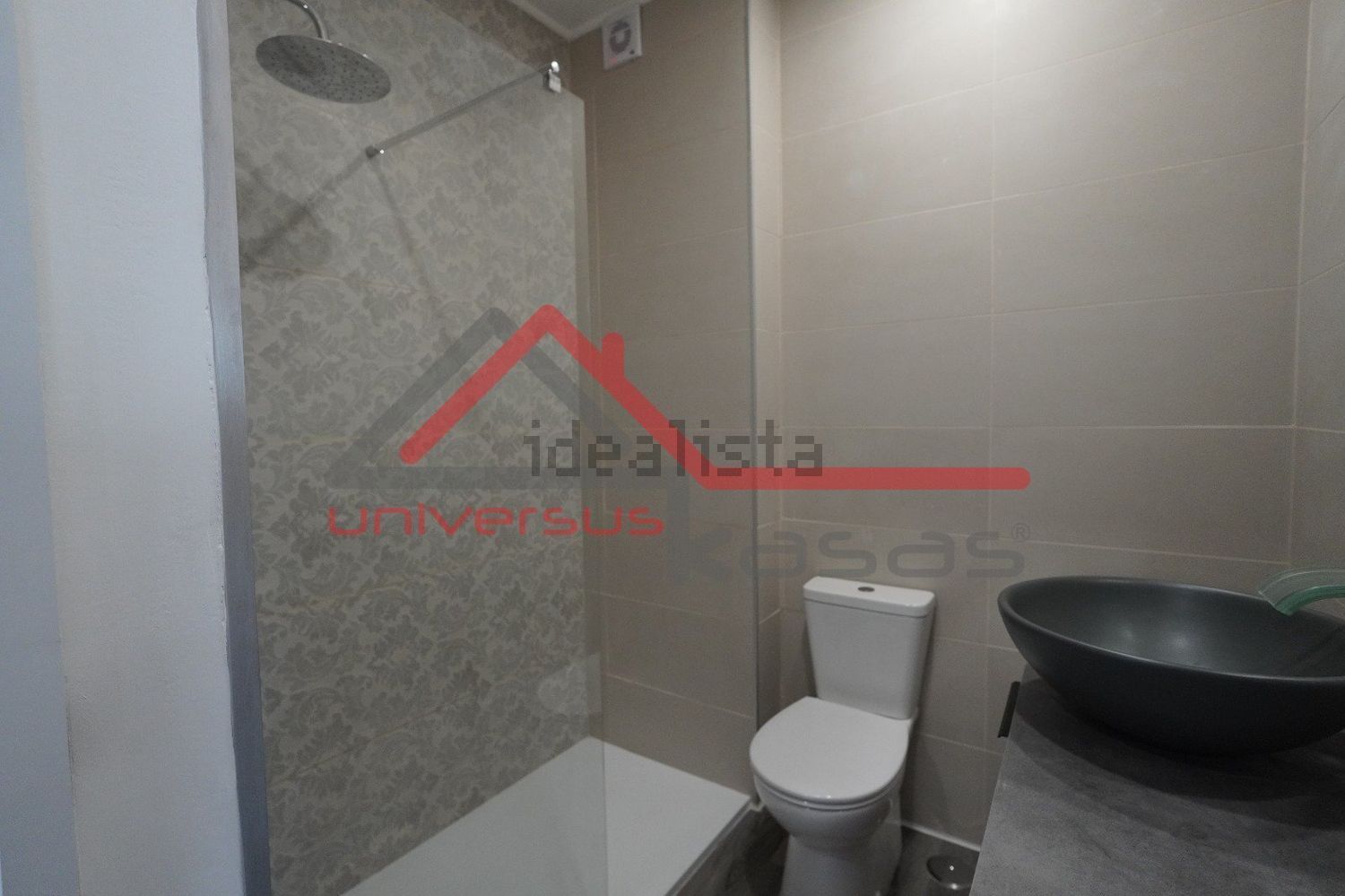 公寓 t2出售在Rua de Diu - 卫生间