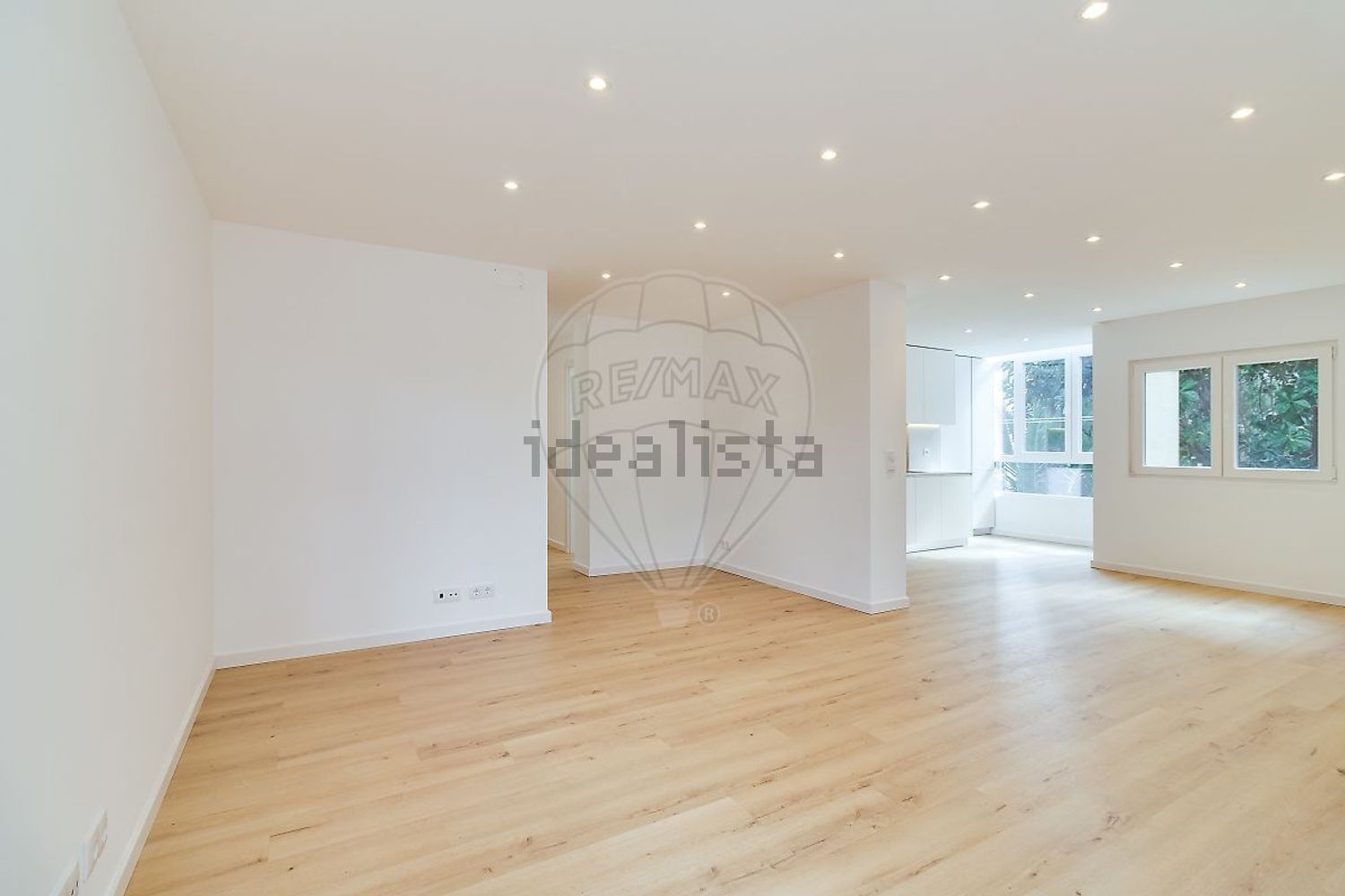 公寓 t2出售在Praceta Filinto Elísio - 居住