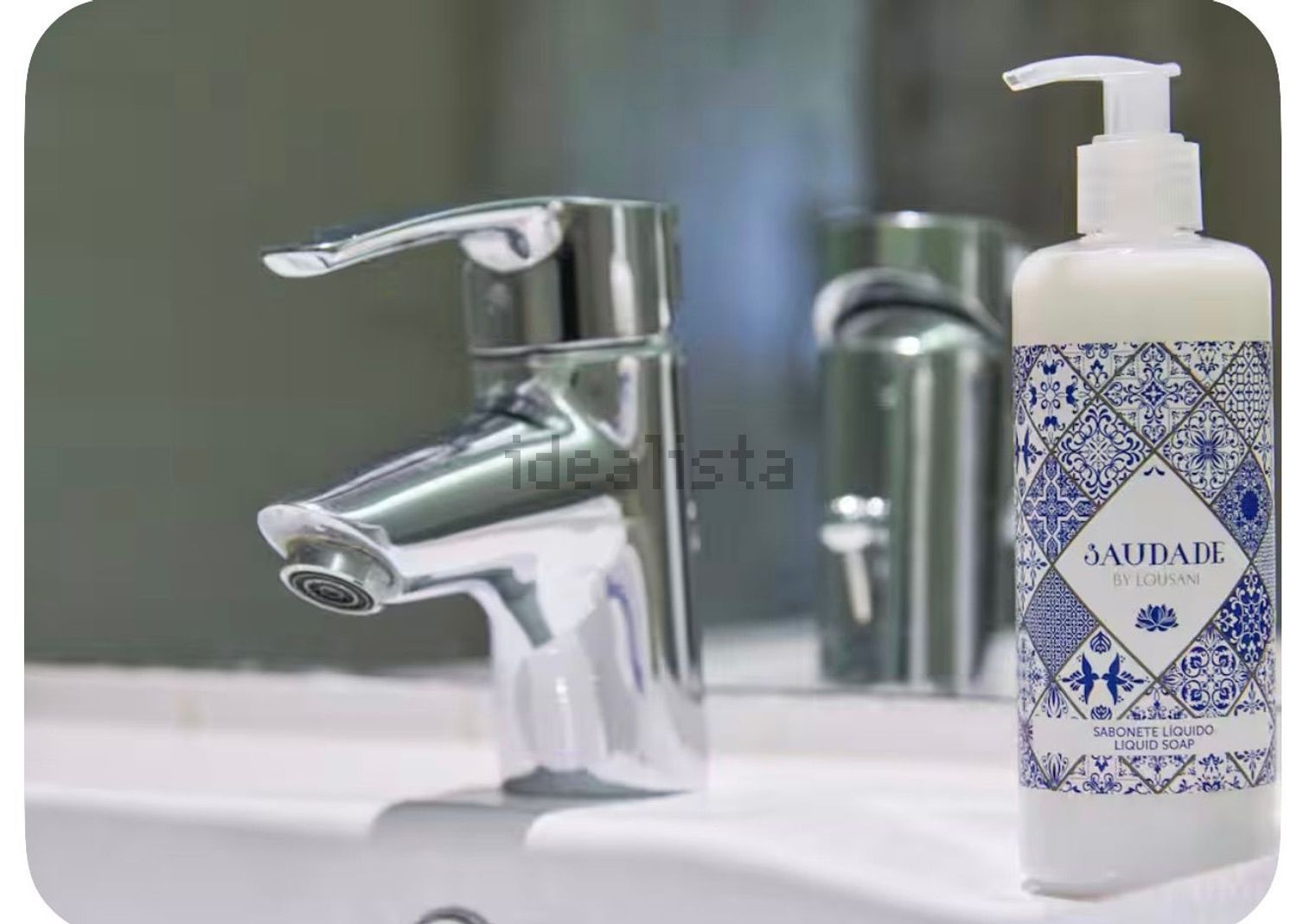 出租小楼房或独栋别墅在Rua do Volga, 1 - 卫生间