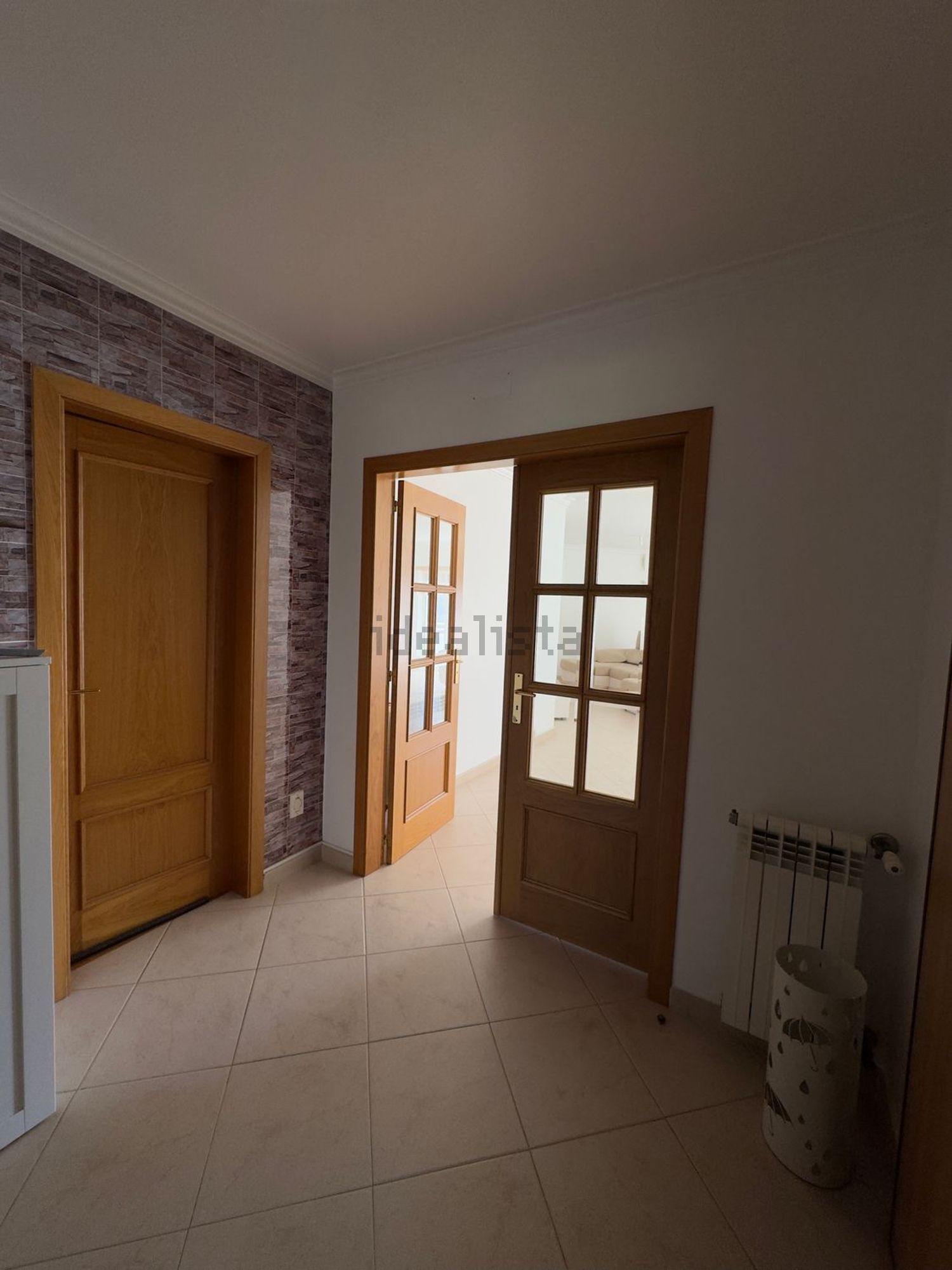 出租公寓 t3Quinta Dona Helena g - 前厅