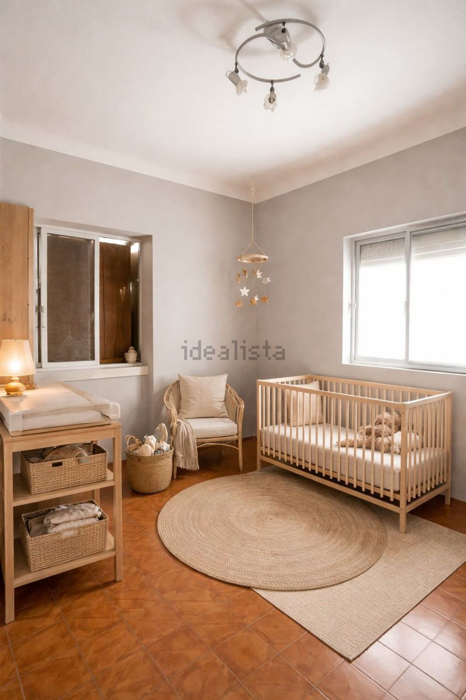 公寓 t2出售在Rua General Humberto Delgado - 卧室