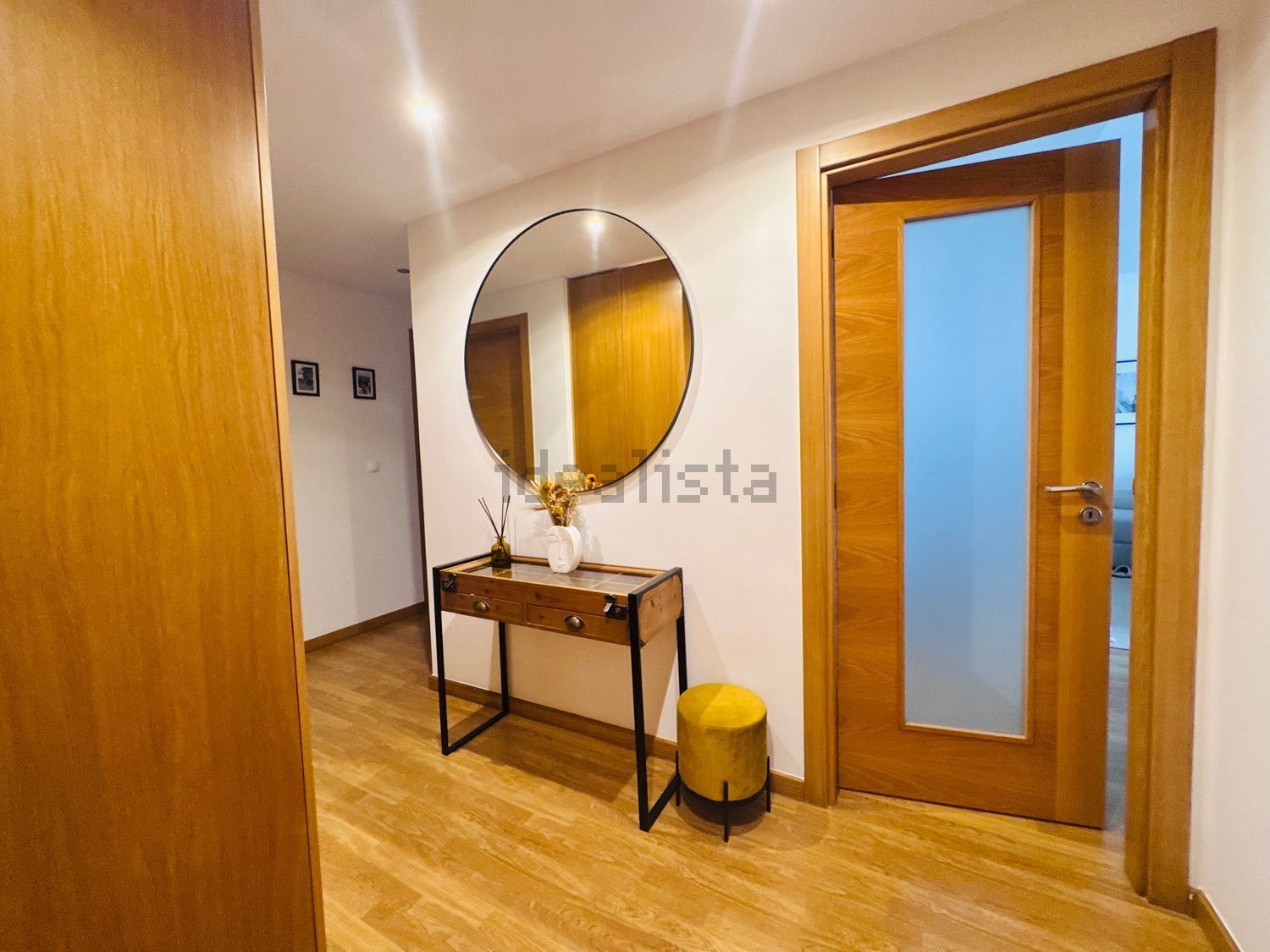 公寓 t3出售在Rua Júlio Conceição Sousa, 12 - 卧室