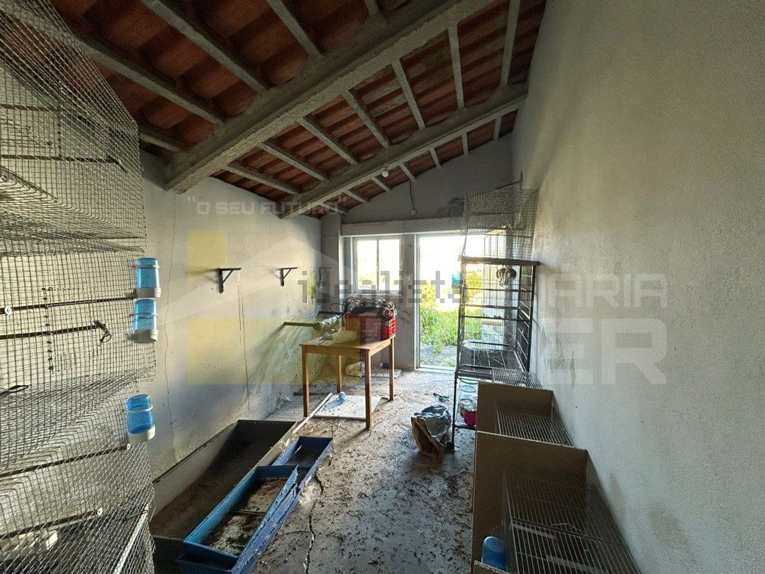 小楼房或独栋别墅出售在Barreiralva - Póvoa de Cima - 照片