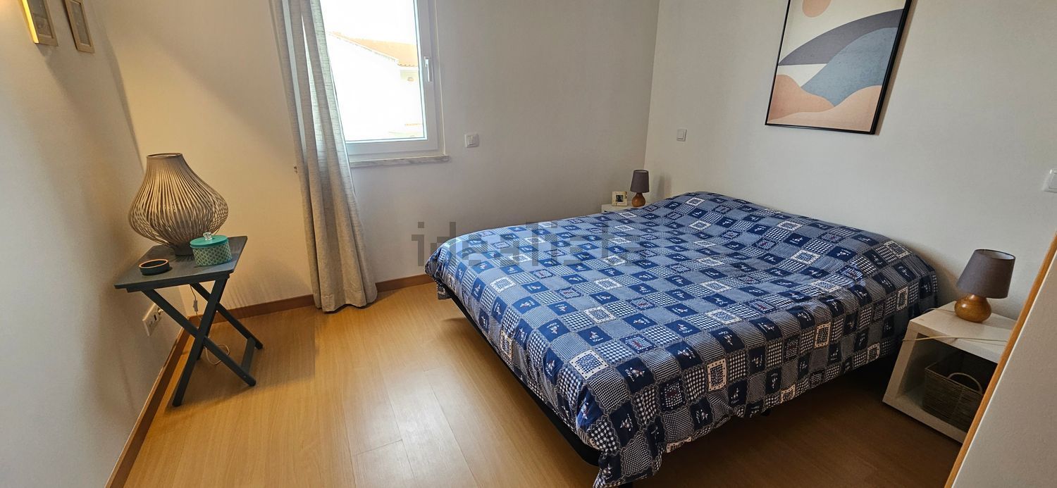 双拼别墅出售在Rua Rui Veloso - 卧室