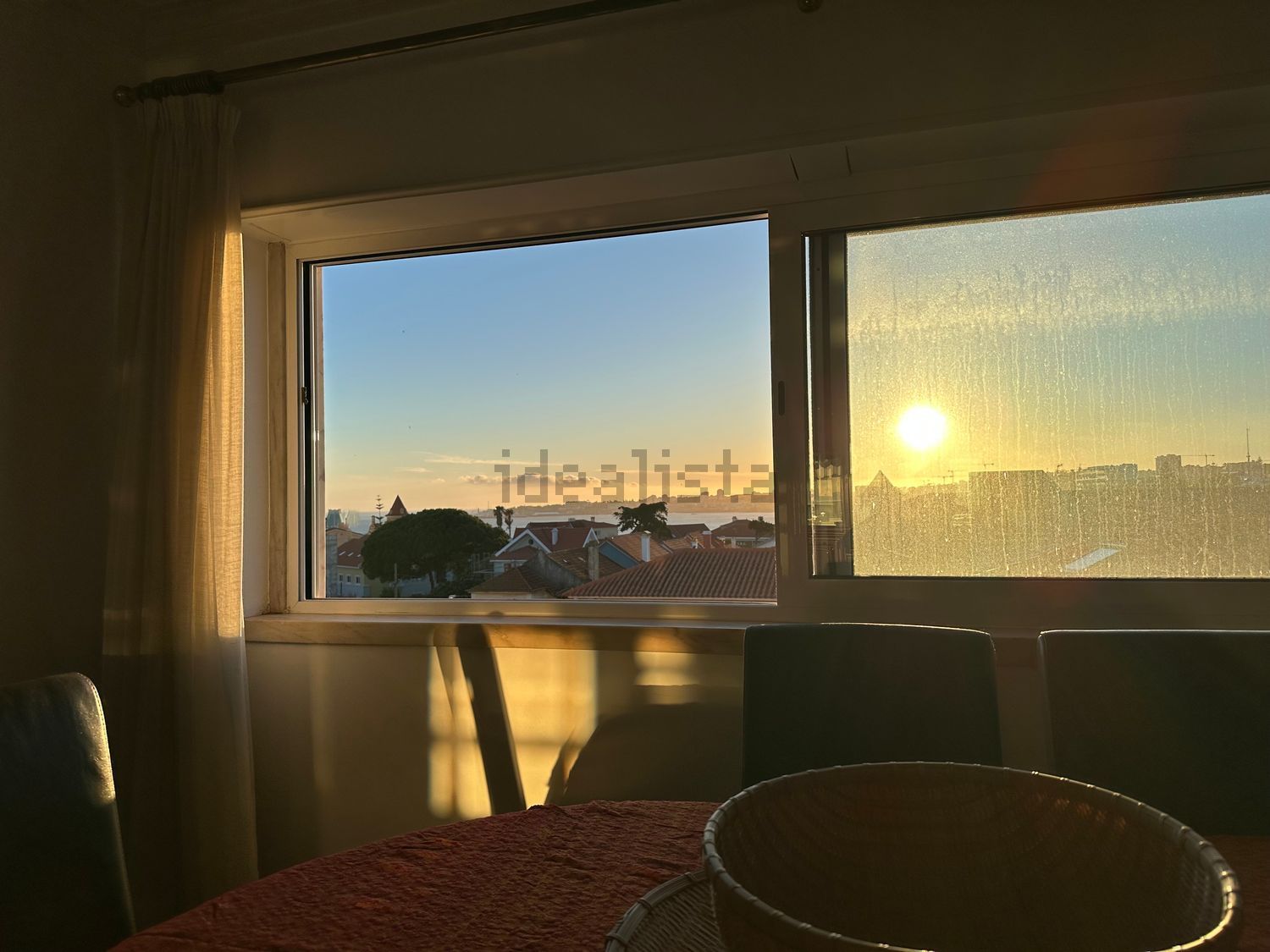 出租房间在Rua Afonso de Albuquerque, 141 - 视线