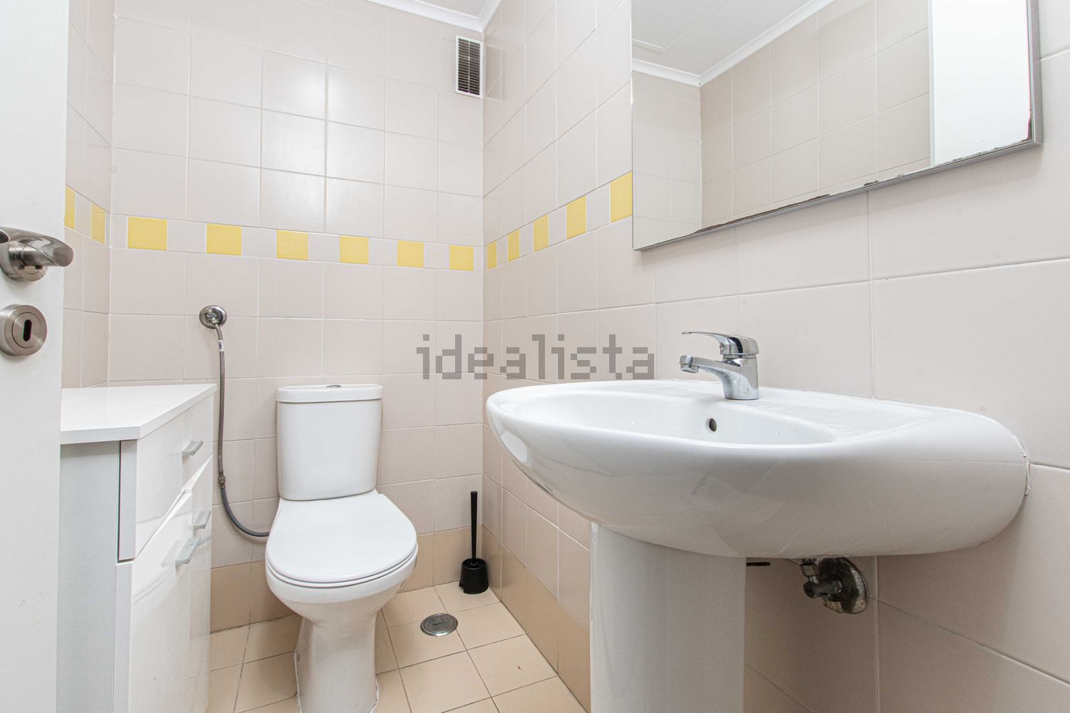 公寓 t4出售在Avenida Glicínia Quartin, 29 - 卫生间