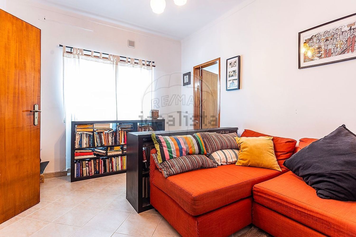 小楼房或独栋别墅出售在Rua dos Salgueirinhos - 卧室