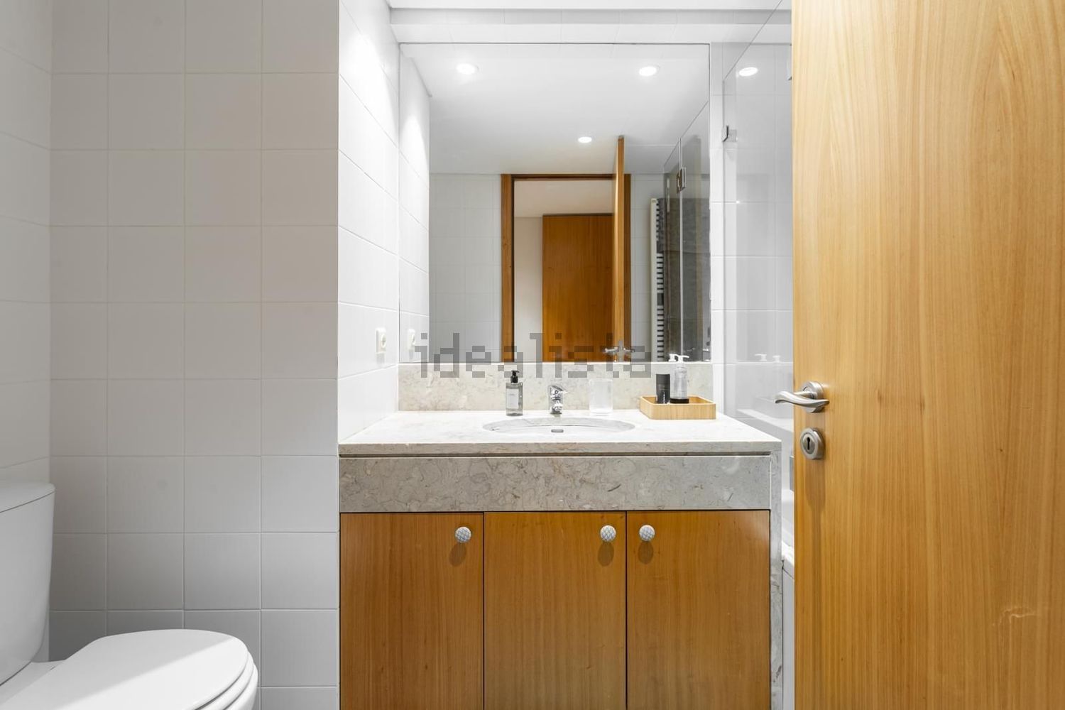 公寓 t4出售在Rua da Nau Catrineta - 卫生间