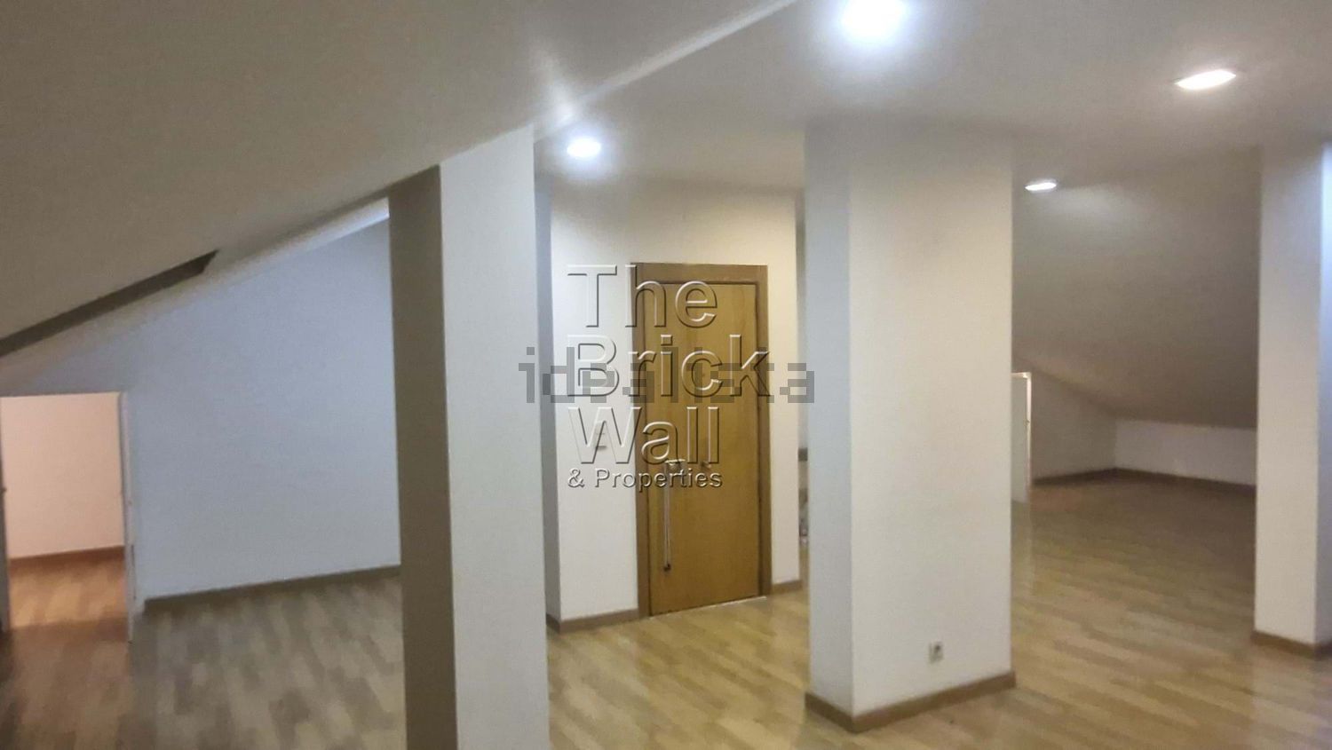 出租公寓 t3在Alto dos Moinhos - 居住