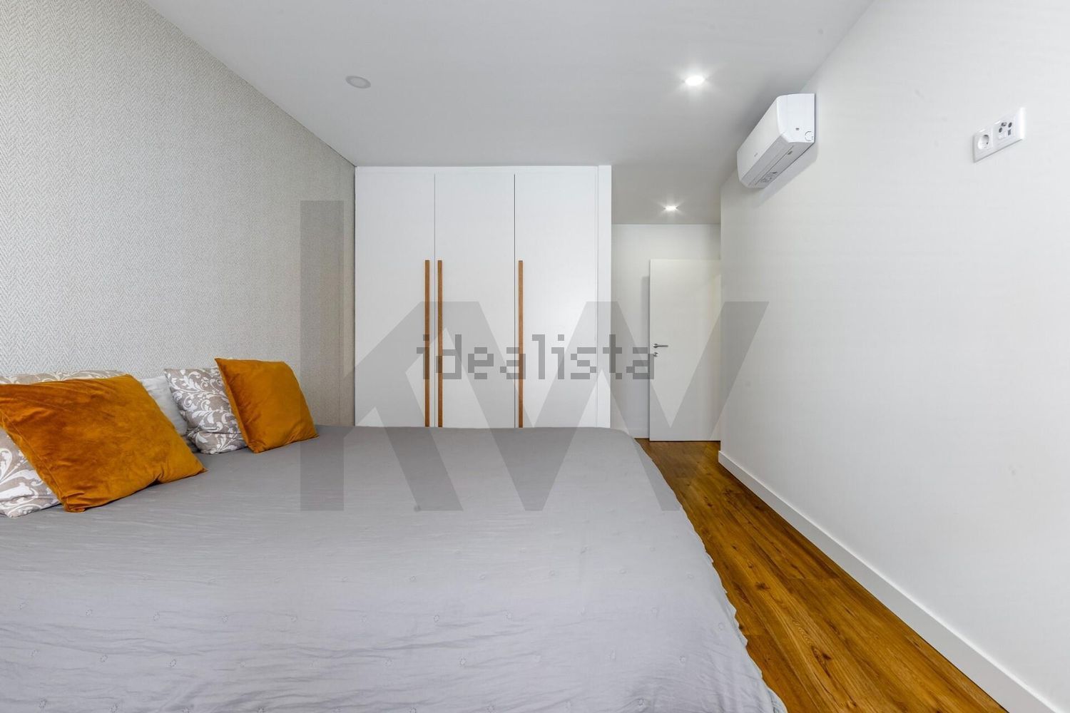 公寓 t3出售在Rua José Régio s/n - 卧室