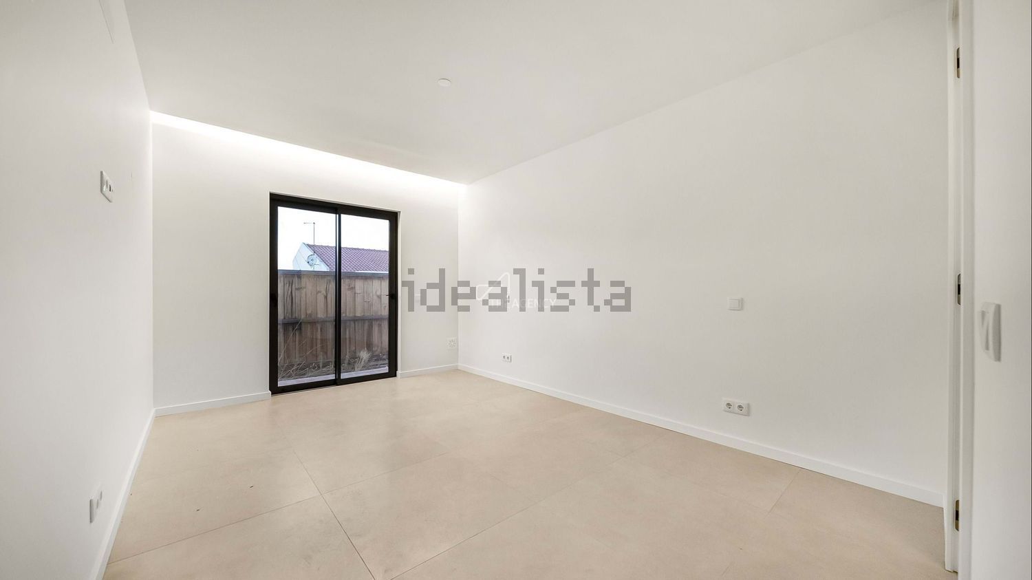 双拼别墅出售在Rua 1º de Maio - 居住