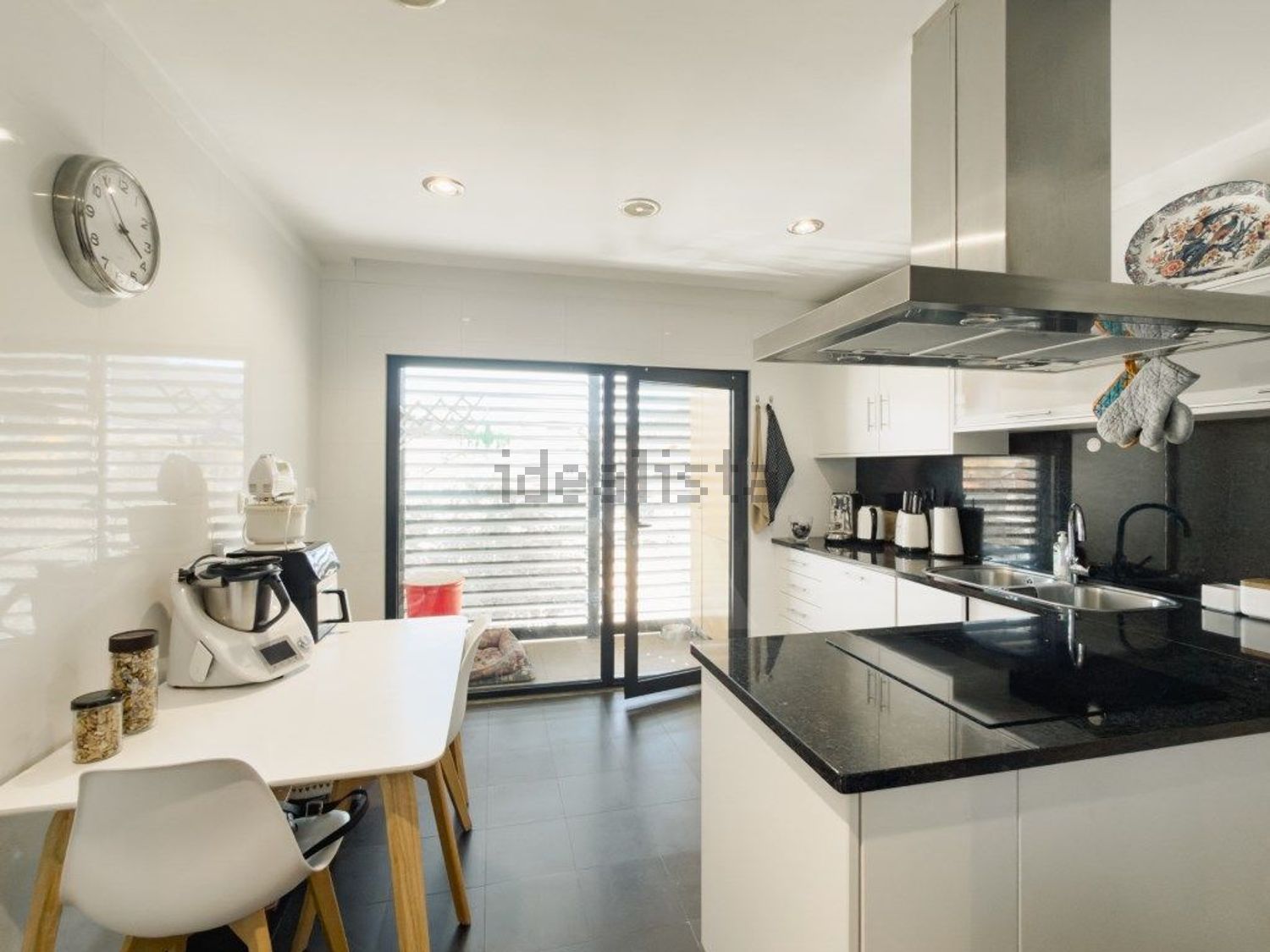 公寓 t4出售在Avenida dos Combatentes da Grande Guerra, 2 - 厨房