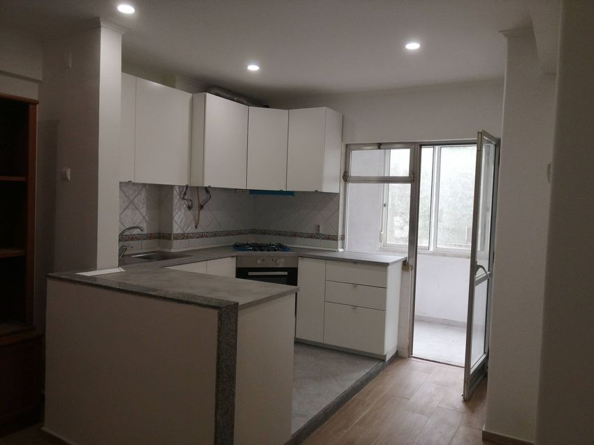 出租公寓 t1在Rua Correia Teles, 1