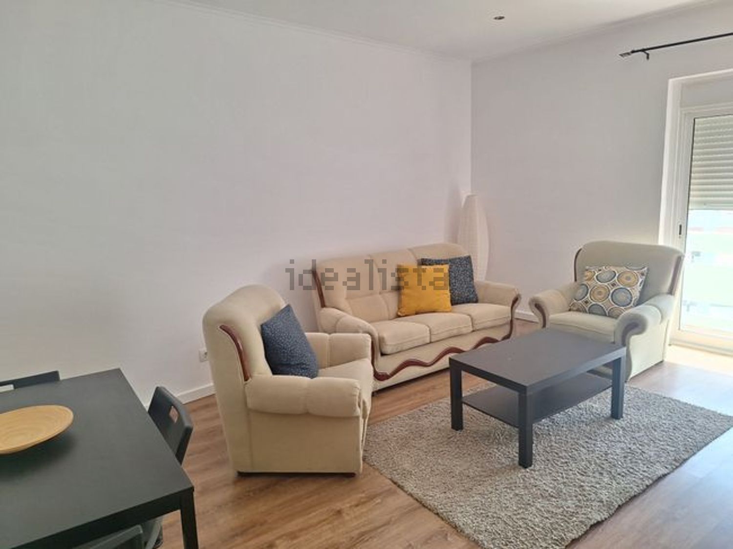 公寓 t2出售在Avenida do Cristo Rei - 客厅