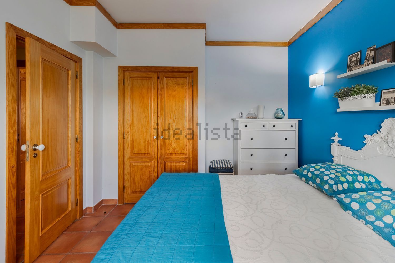 小楼房或独栋别墅出售Comporta - 卧室