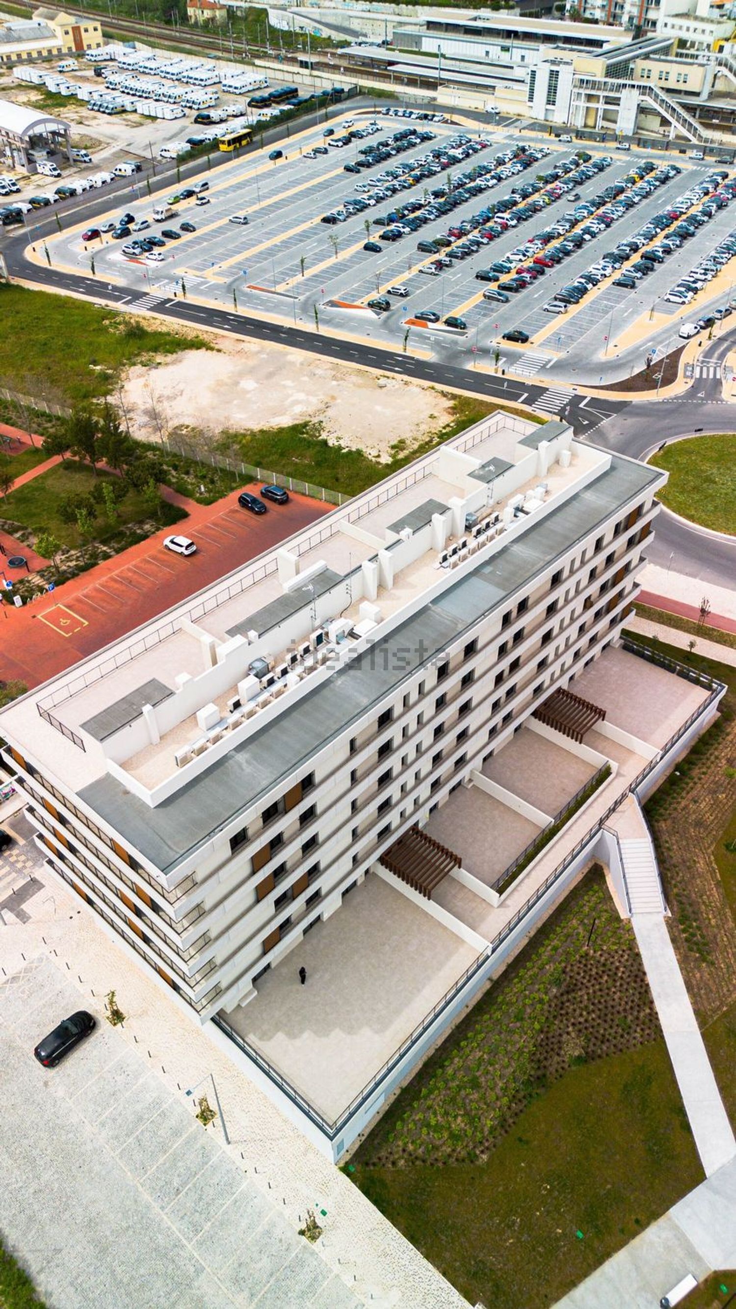 公寓 t4出售在Rua Cais da Pedra - 游泳池