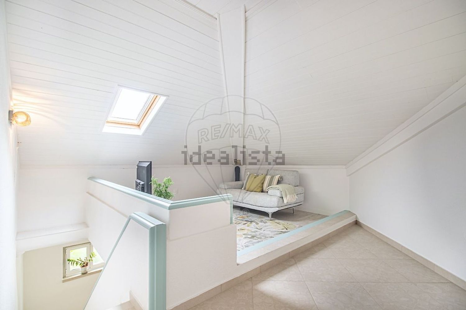 小楼房或独栋别墅出售在Estrada do Cabo da Roca - 厨房