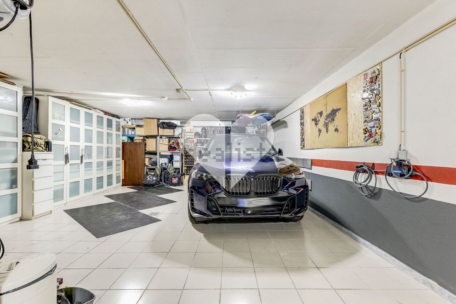 公寓 t3出售在Rua Engenheiro Ferry Borges, 2 - 停车位