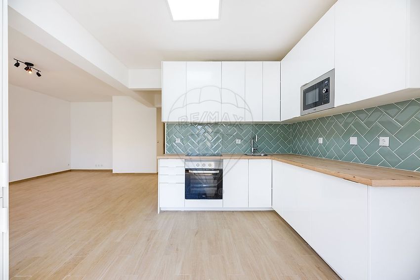 出租公寓 t3在Avenida do Ralis