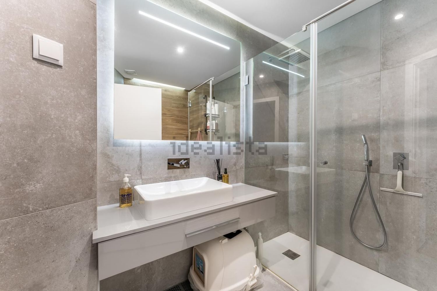 公寓 t3出售在Rua Professor Noronha Feio - 卫生间