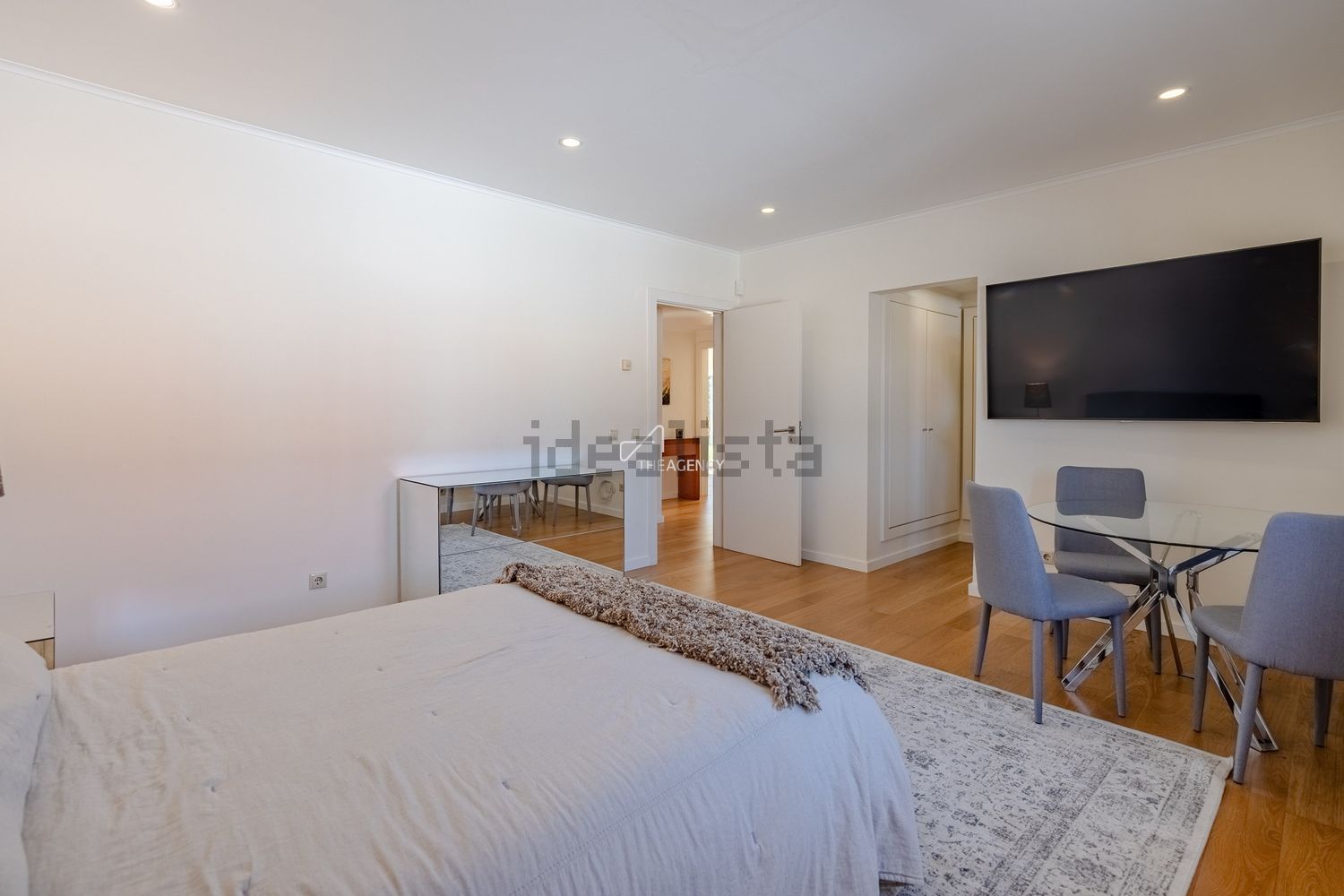 小楼房或别墅出售在Beloura - Penha Longa - 客厅