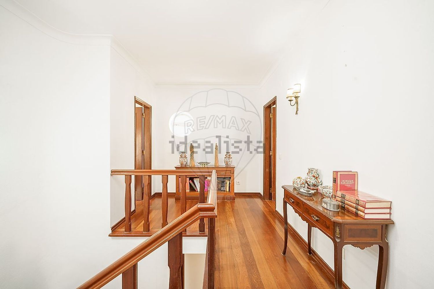 小楼房或独栋别墅出售Urbanização Quinta Tomé Dias - 客厅