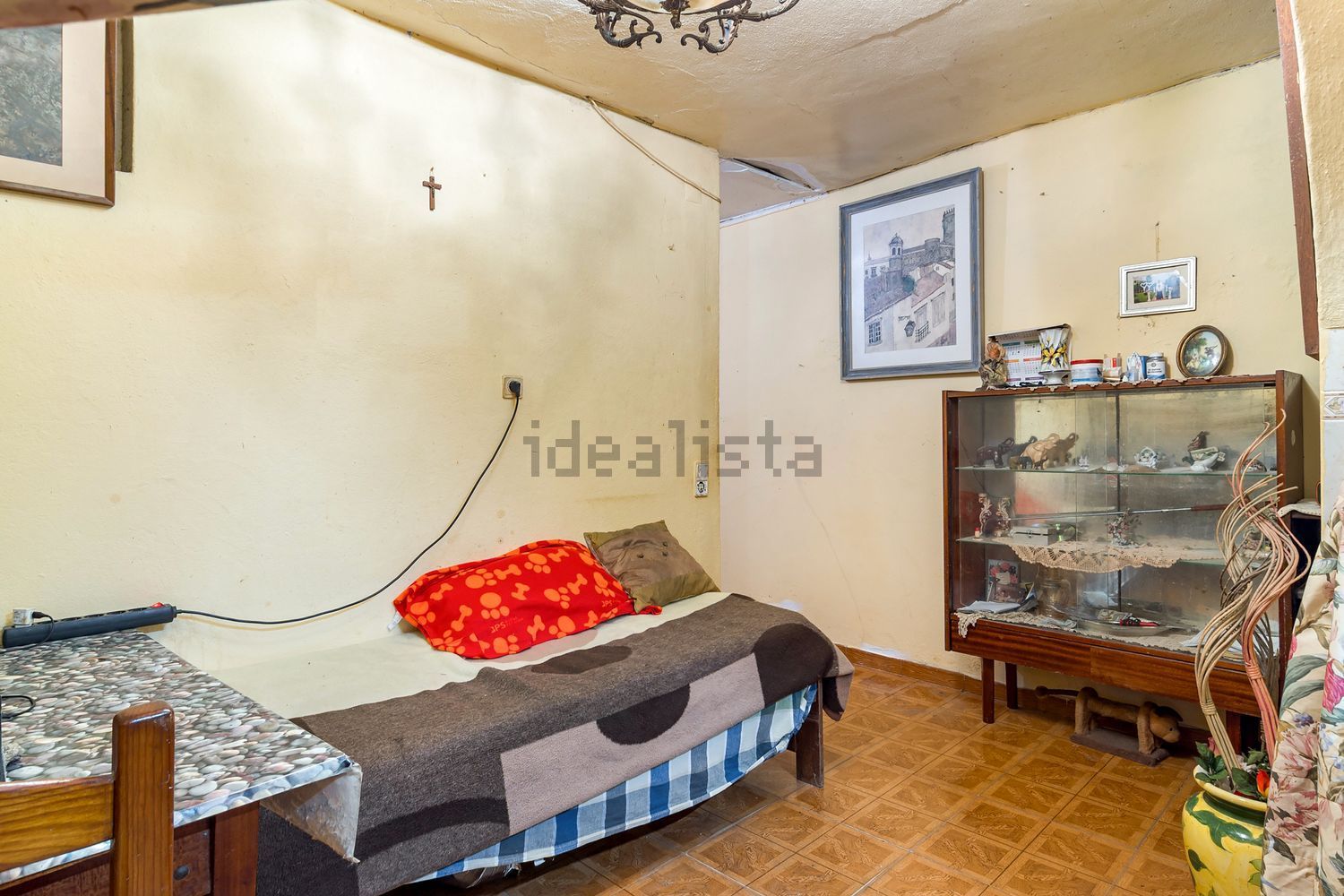 公寓 t1出售在Rua do Funchalinho - 客厅