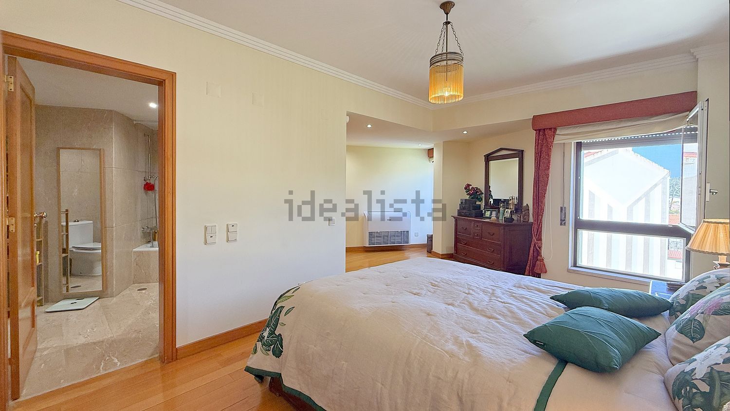 公寓 t6出售在Rua José Afonso, 10 - 卧室