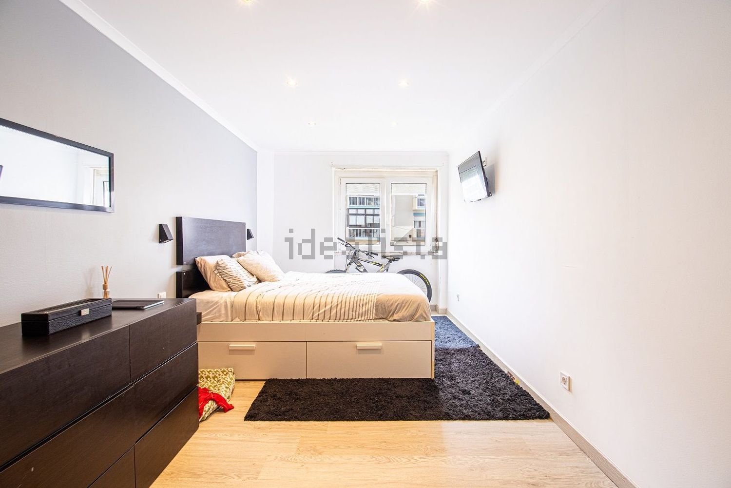 公寓 t3出售在Avenida Portugal, 61 - 卧室