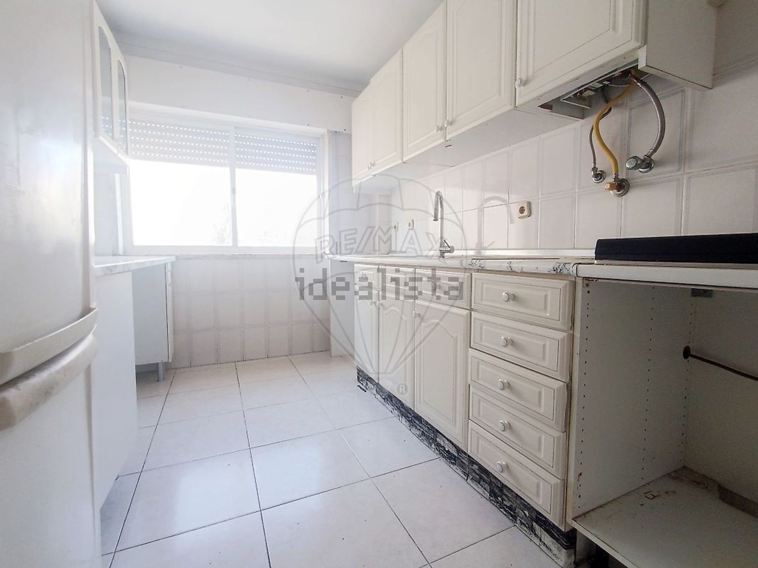 公寓 t2出售在Avenida Padre Alberto Neto - 厨房