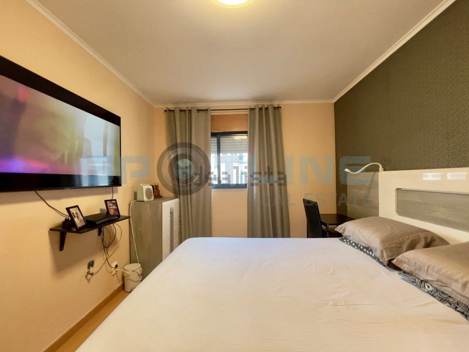 公寓 t4出售在Rua Barata Feyo, 10 - 卧室