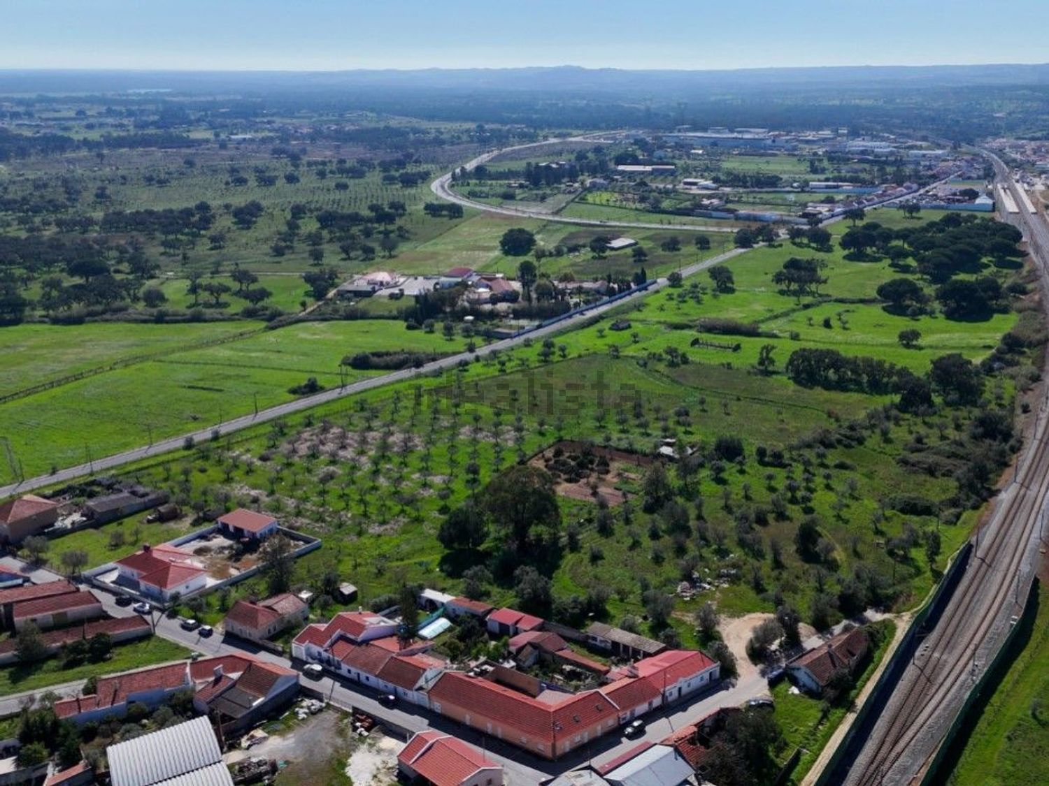 庄园出售在Rua José Dias Coelho, 9 - 照片