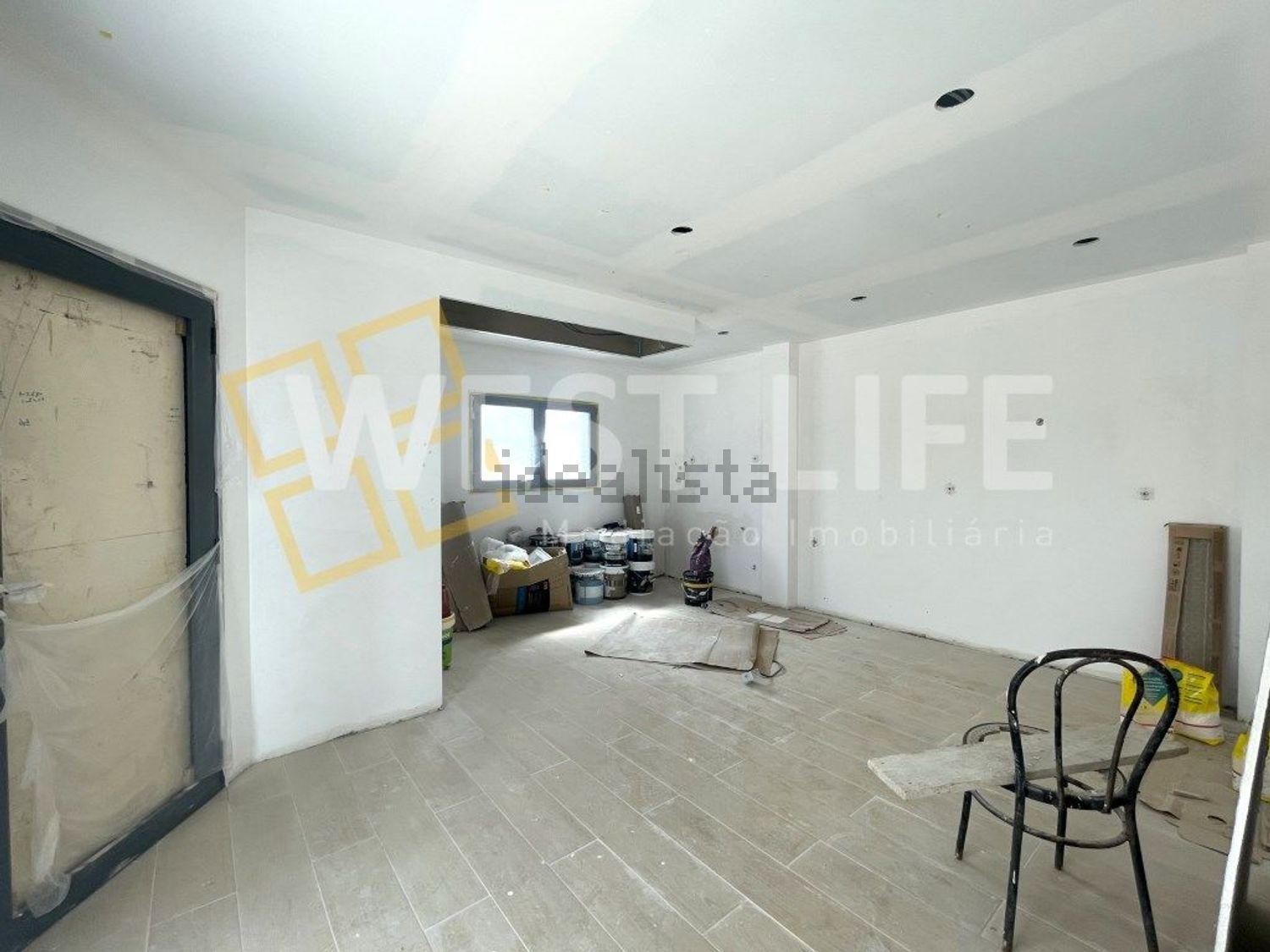 小楼房或独栋别墅出售在Centro - 照片