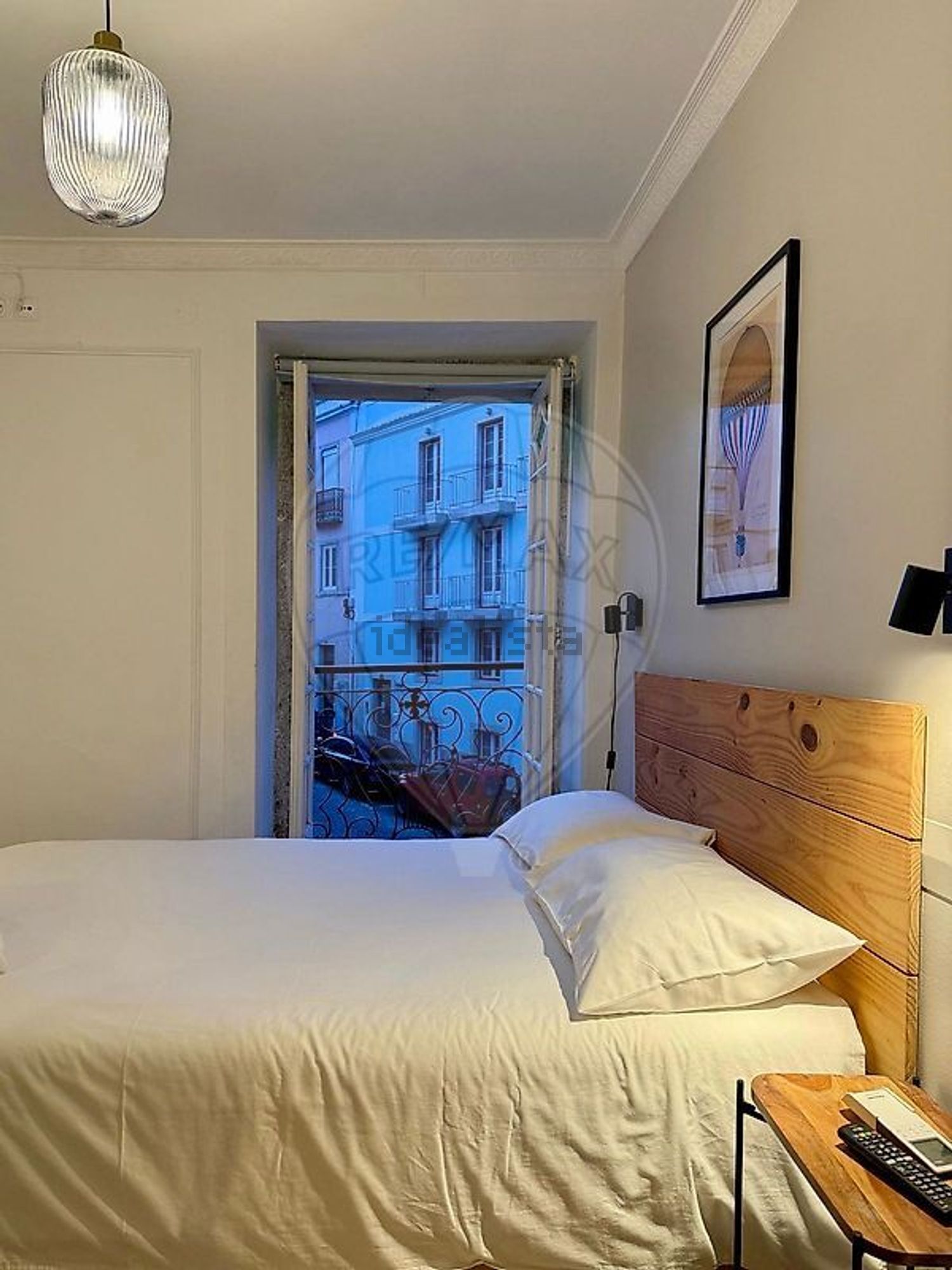 公寓 t7出售在Rua da Mãe d'Água - 卧室