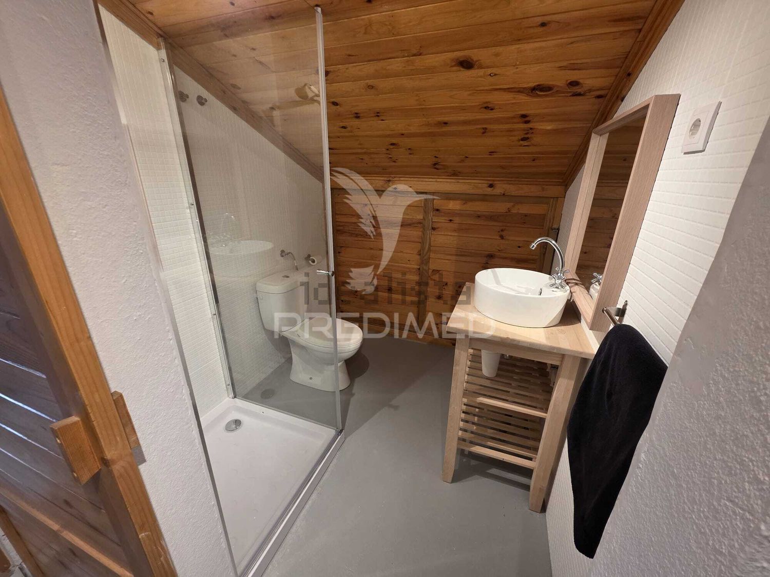 出租阿连特茹山Monte Seco - 照片