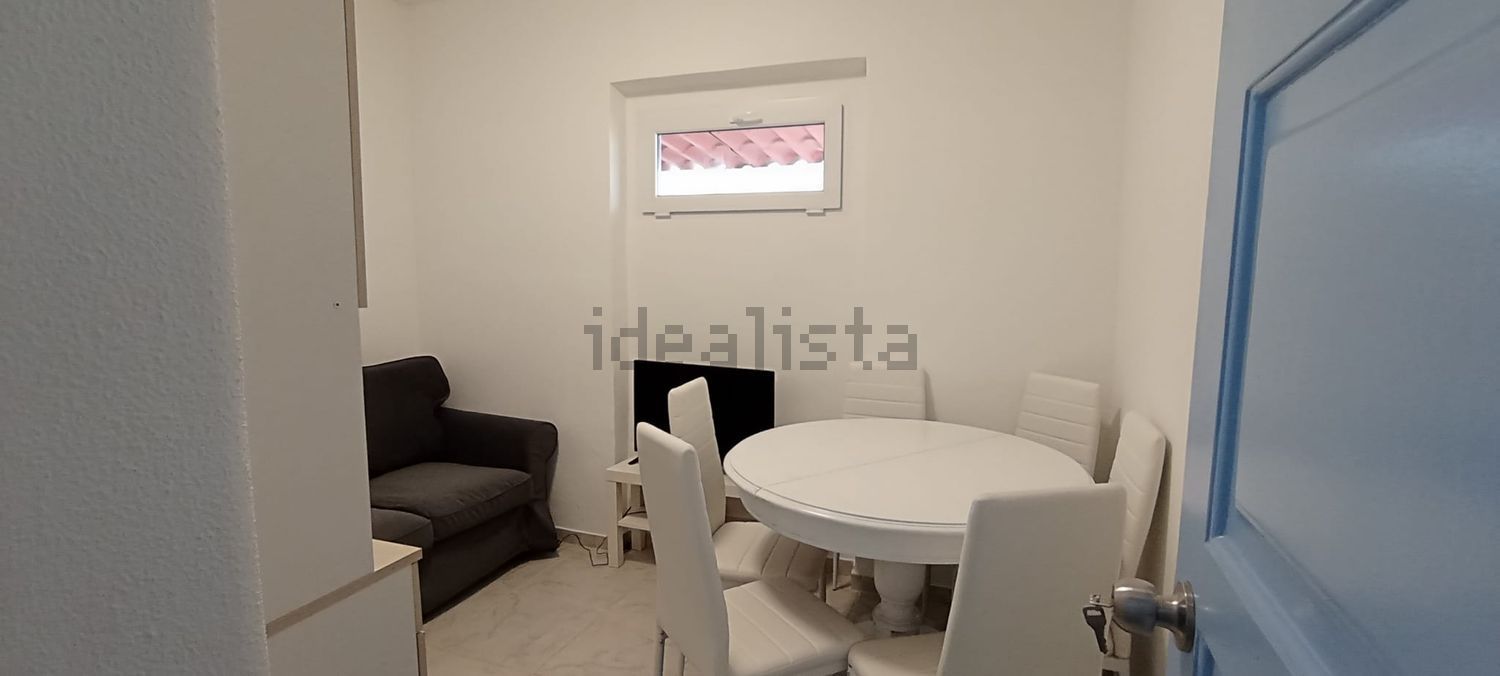 出租房间在Rua São Pedro, 14 - 客厅