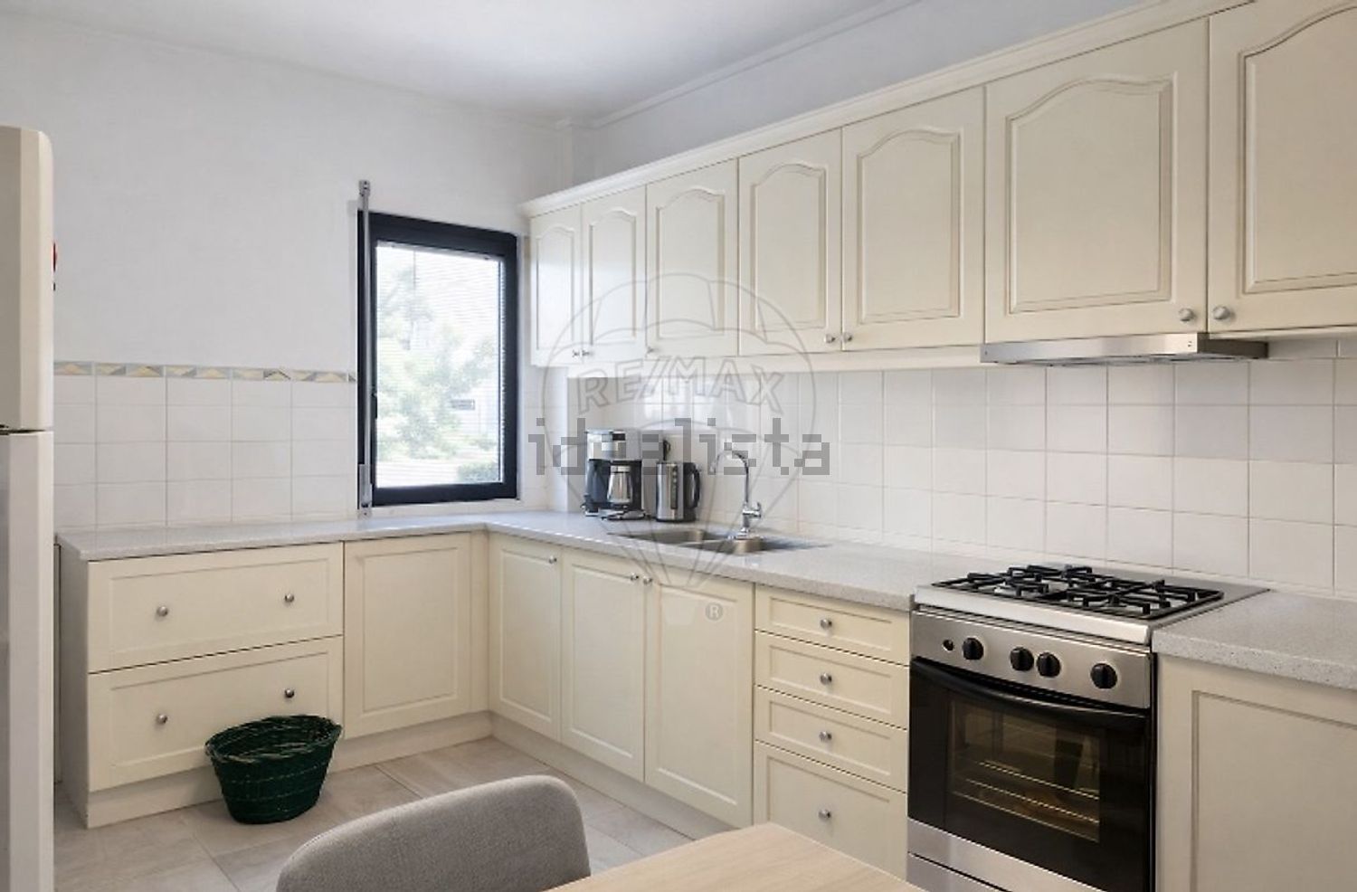 公寓 t3出售在Rua Actor José Pinheiro Amaro - 厨房