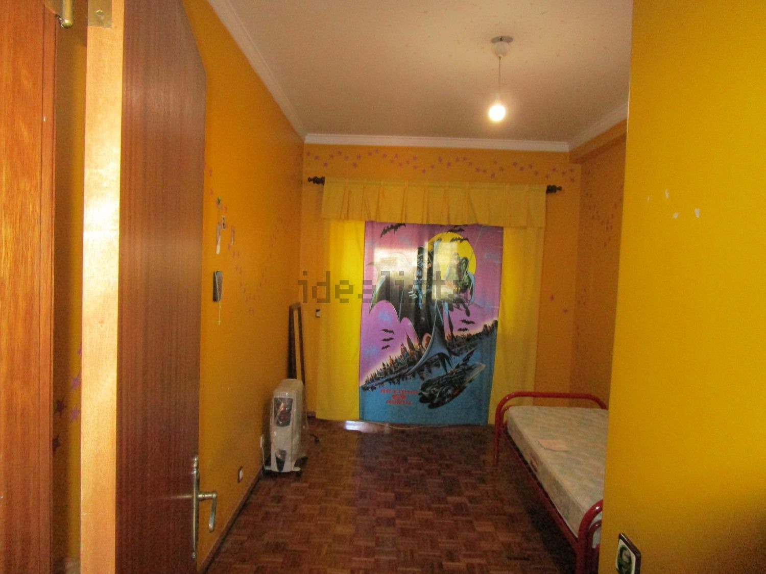 出租房间在Praceta Augusto Ferreira Geirinhas, 7 - 卧室