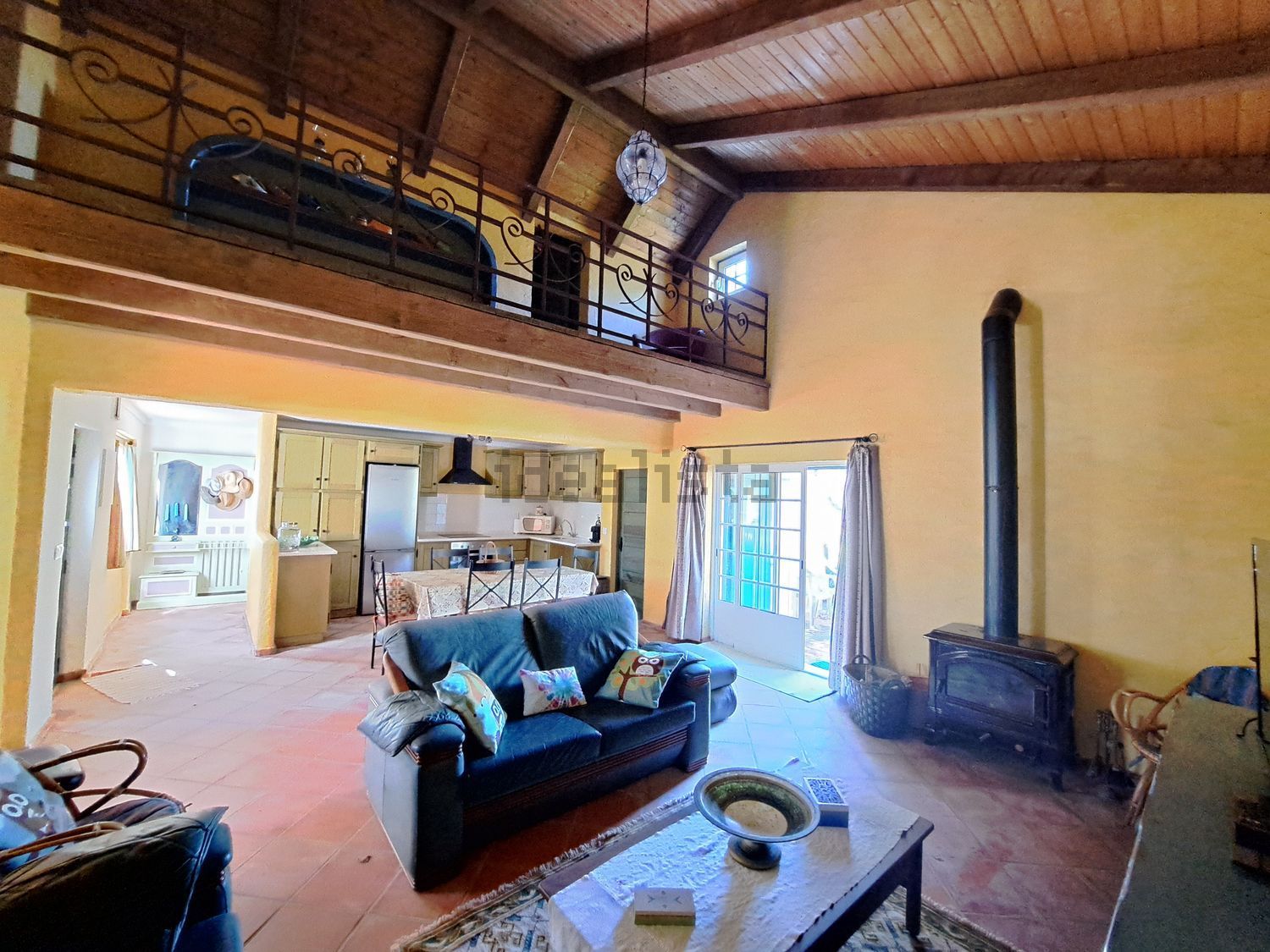 庄园出售António Aleixo, 204 2985-156, 204 - 客厅