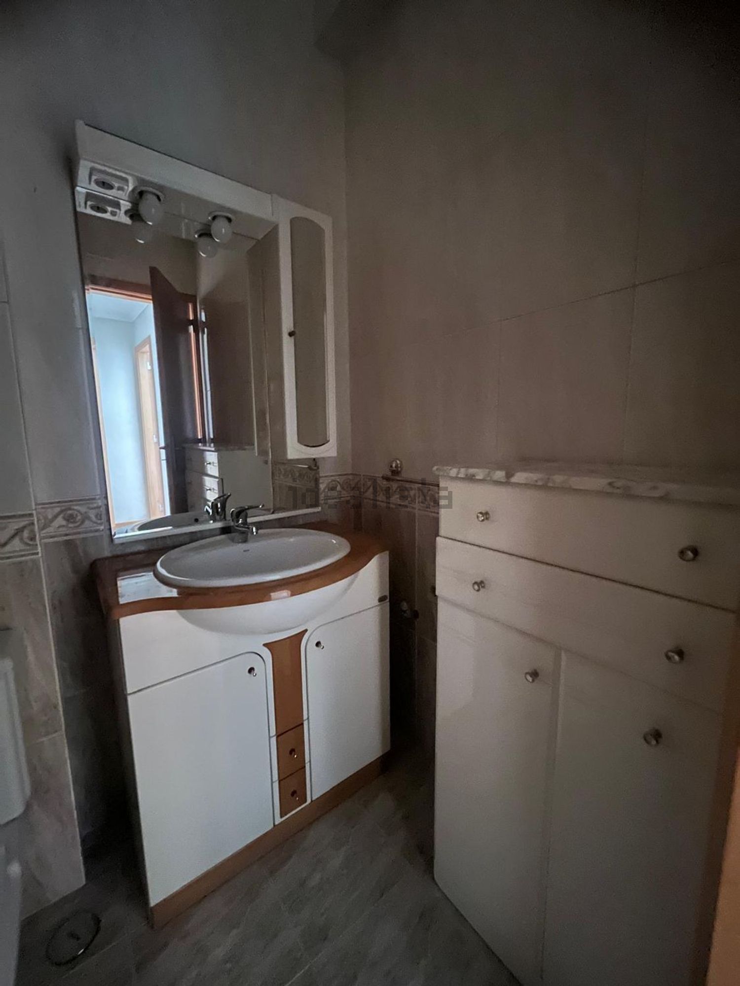 出租公寓 t2在Baixa da Banheira - 卫生间