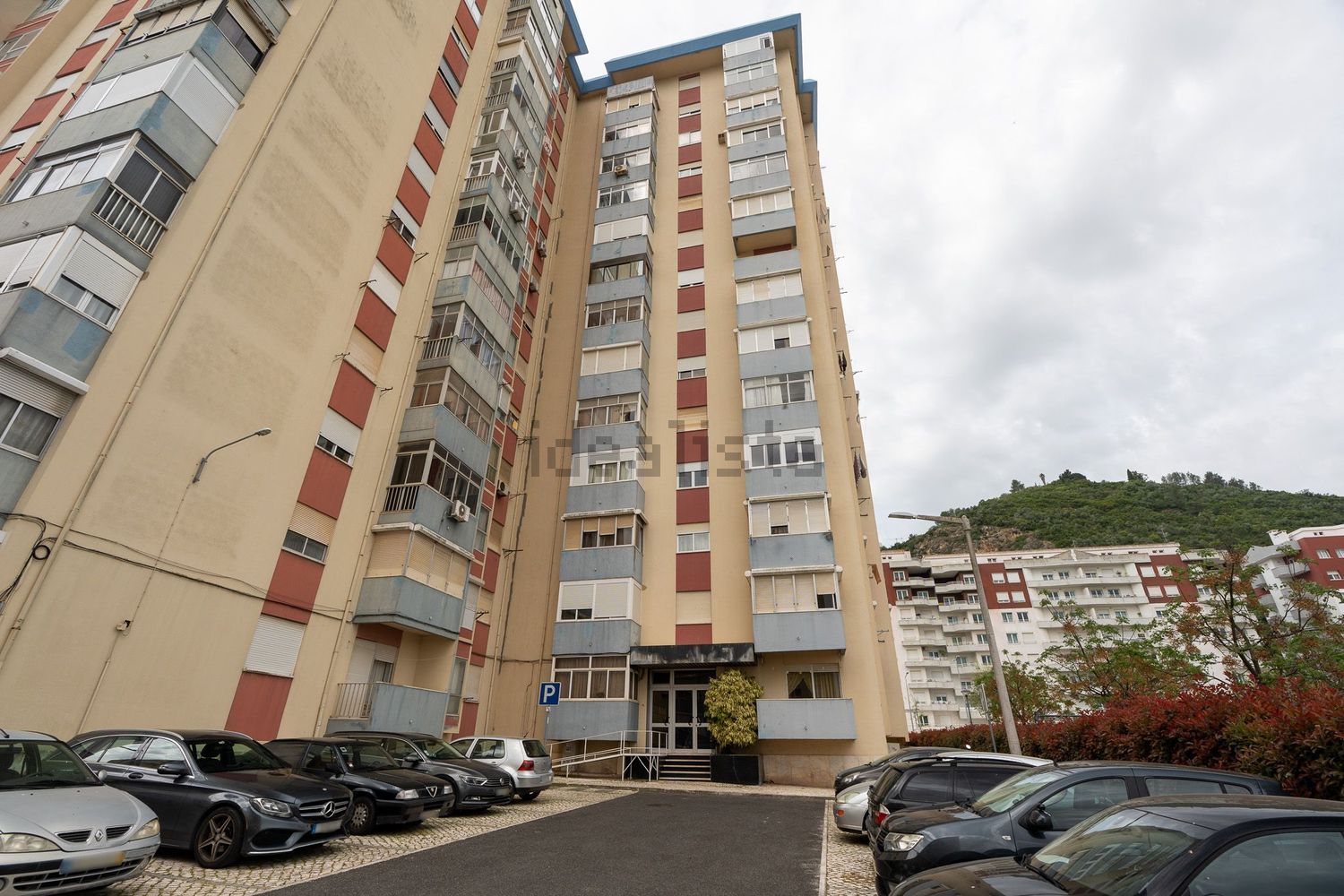 公寓 t2出售在Rua Soeiro Pereira Gomes, 5 - 视线